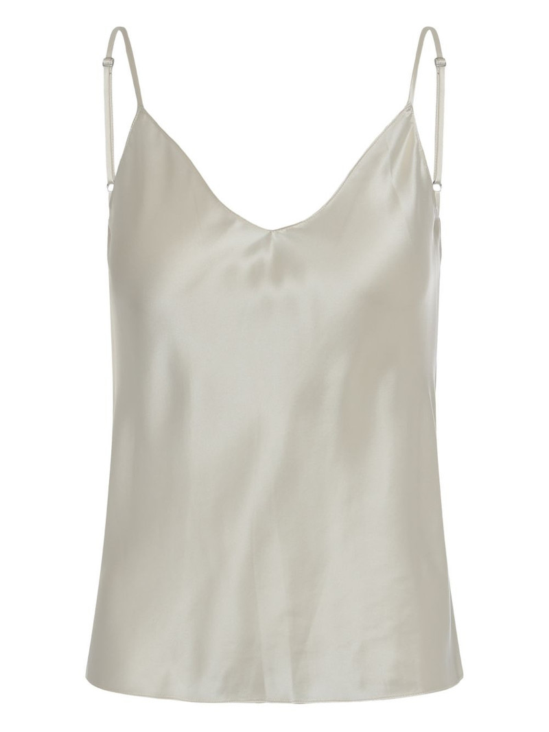 Gloria silk top 1