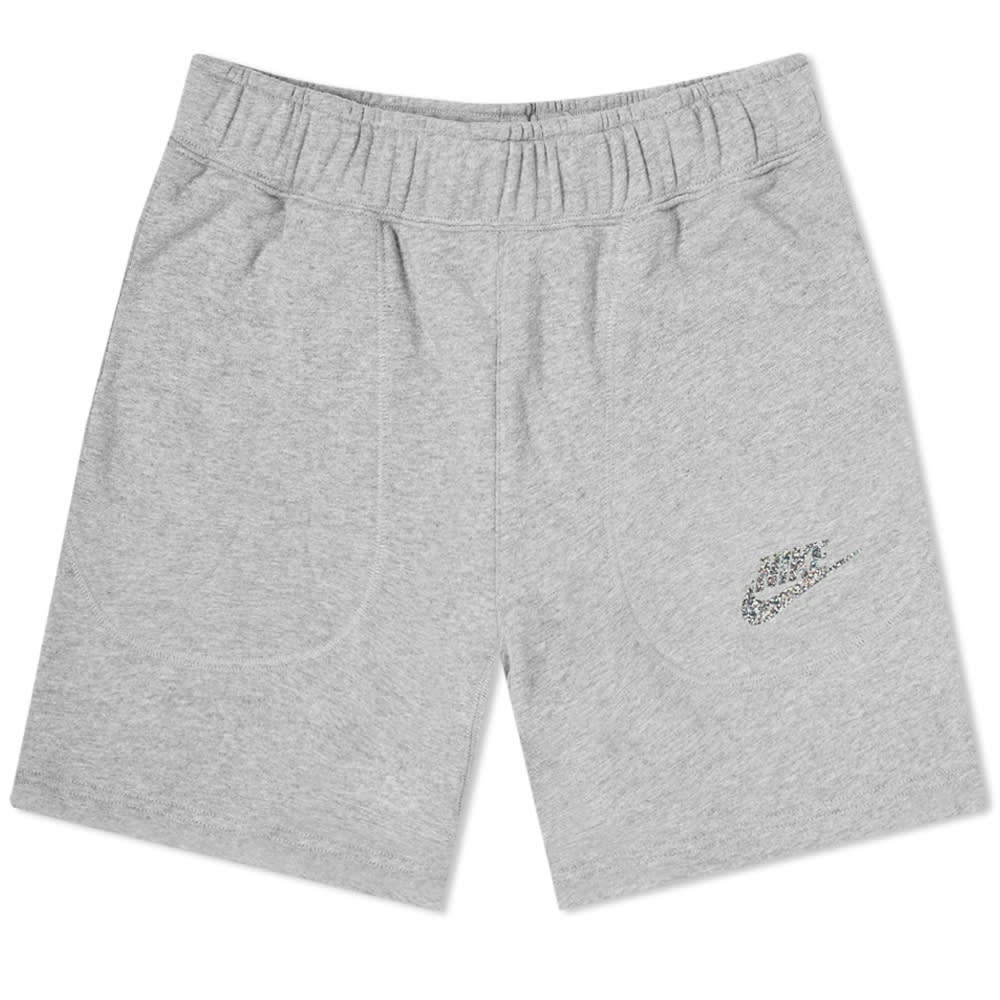 Nike Zero Shorts - 1