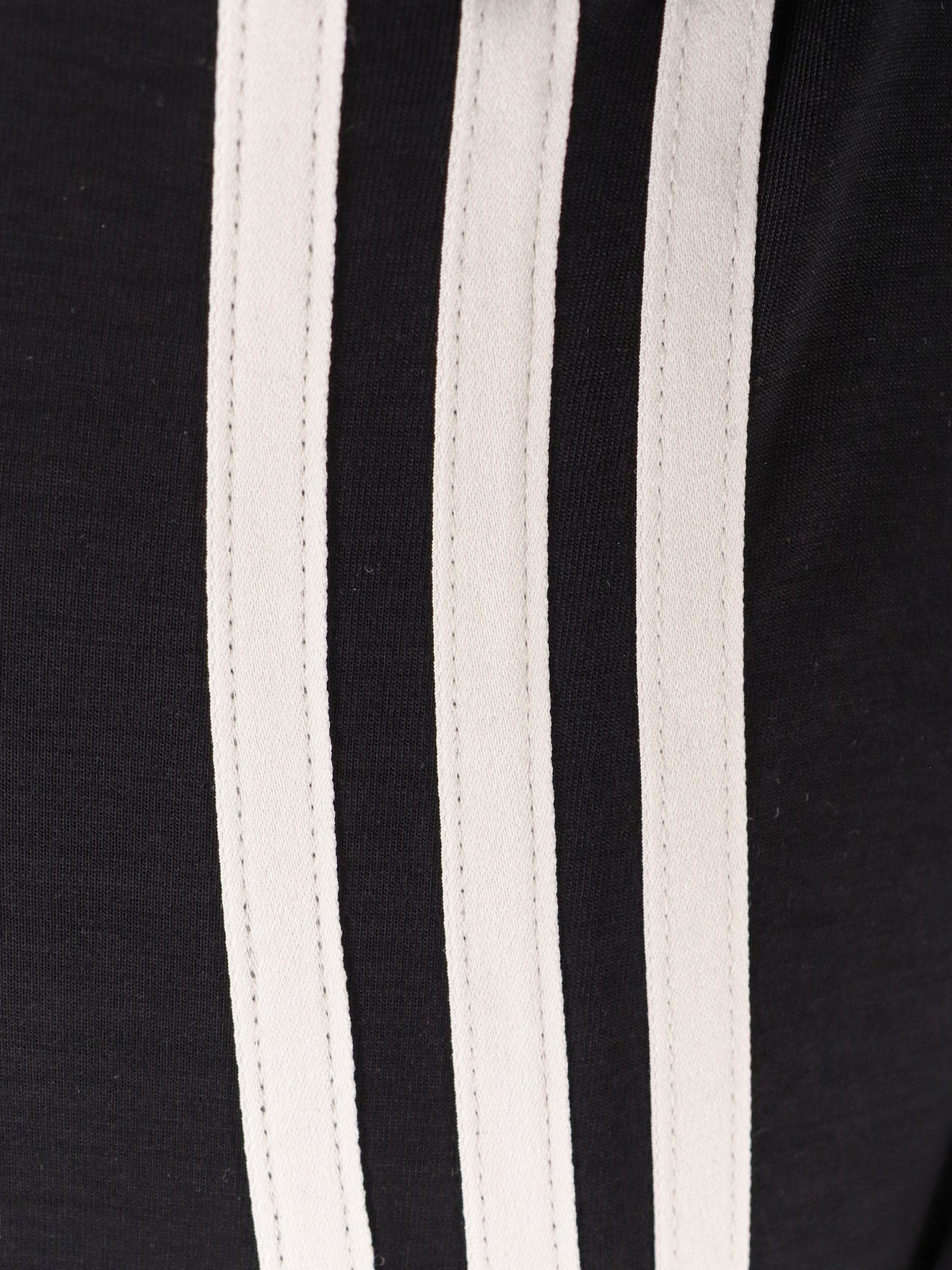 Adidas Y-3 Y-3 Stretch Lyocell T-Shirt - 3