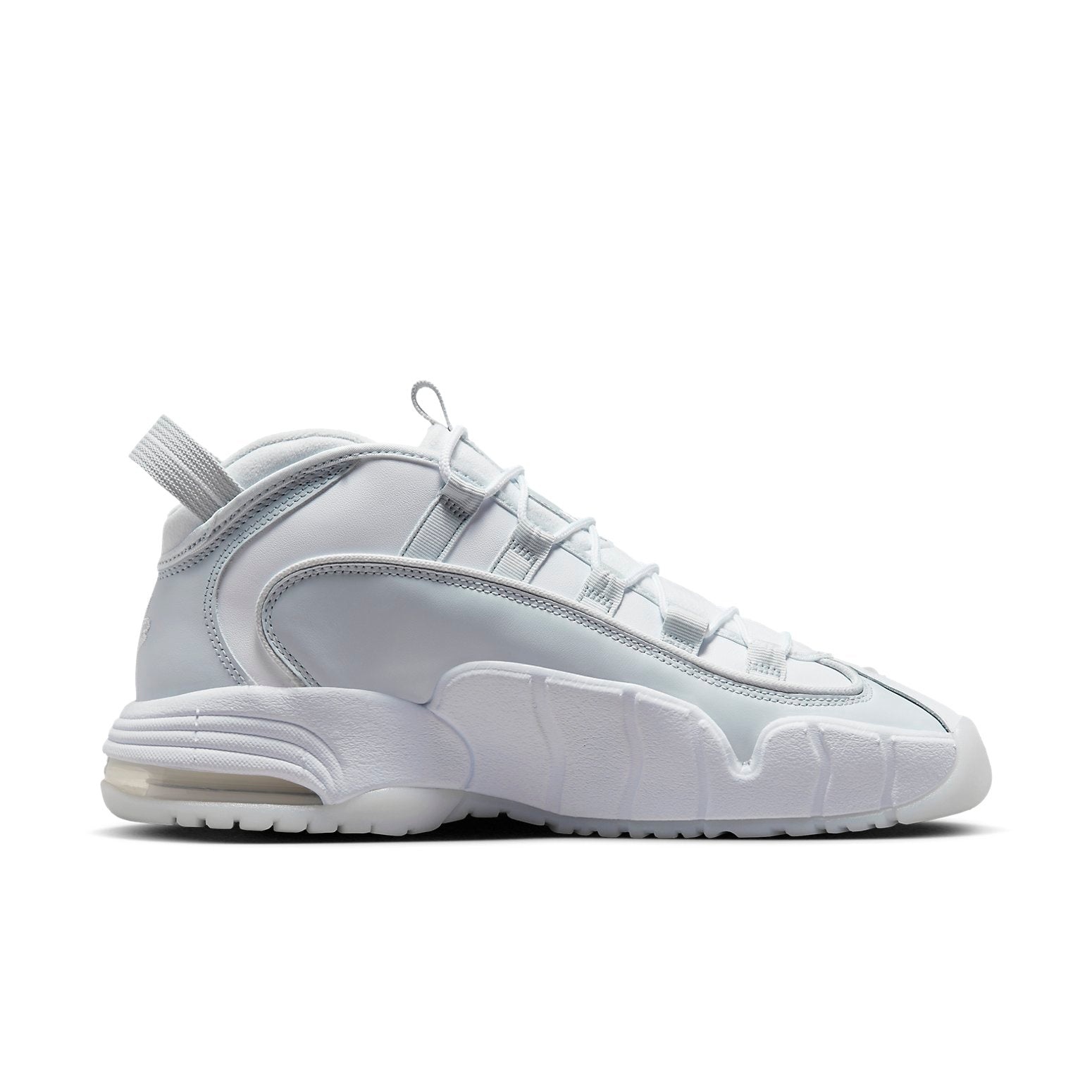 Nike Air Max Penny 1 'Pure Platinum' DV7220-100 - 2