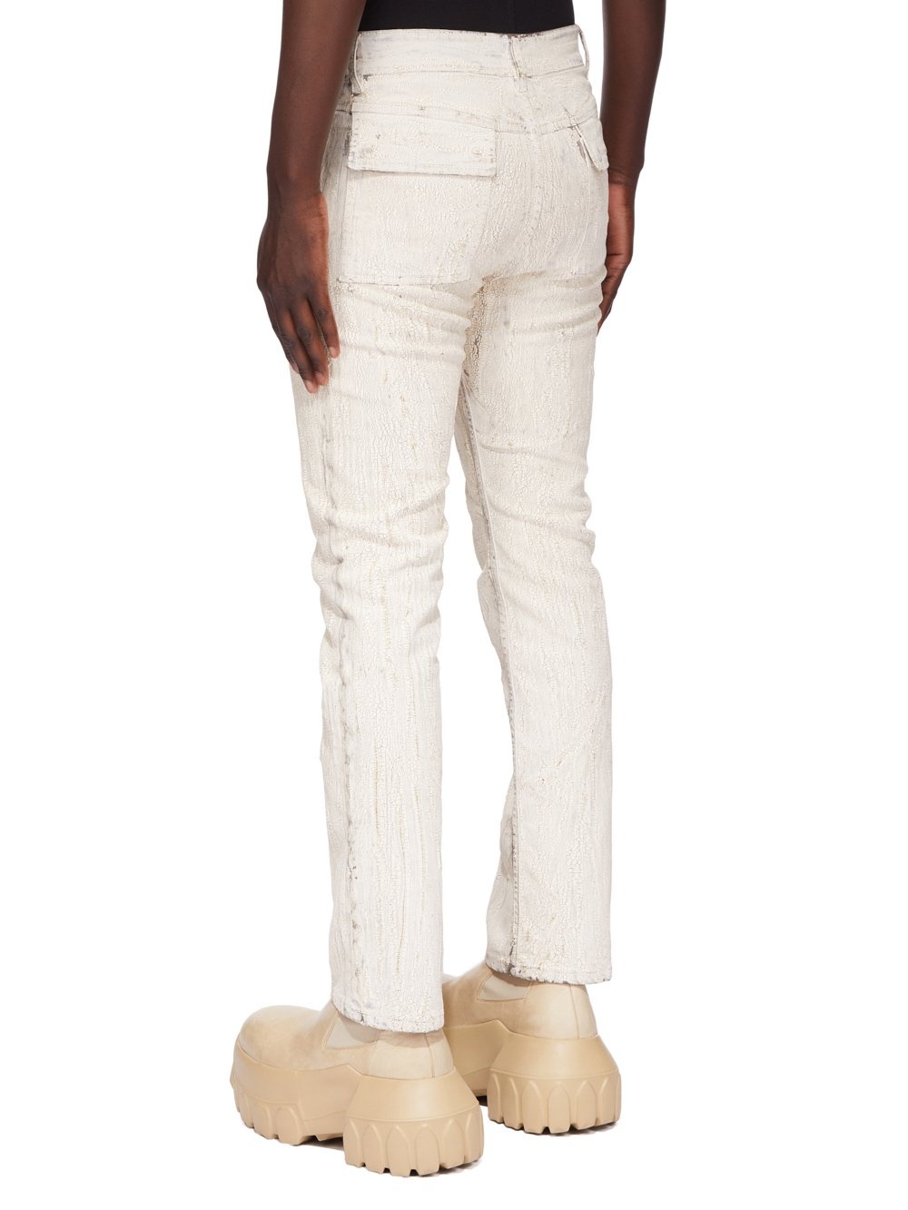 PANTS - 3