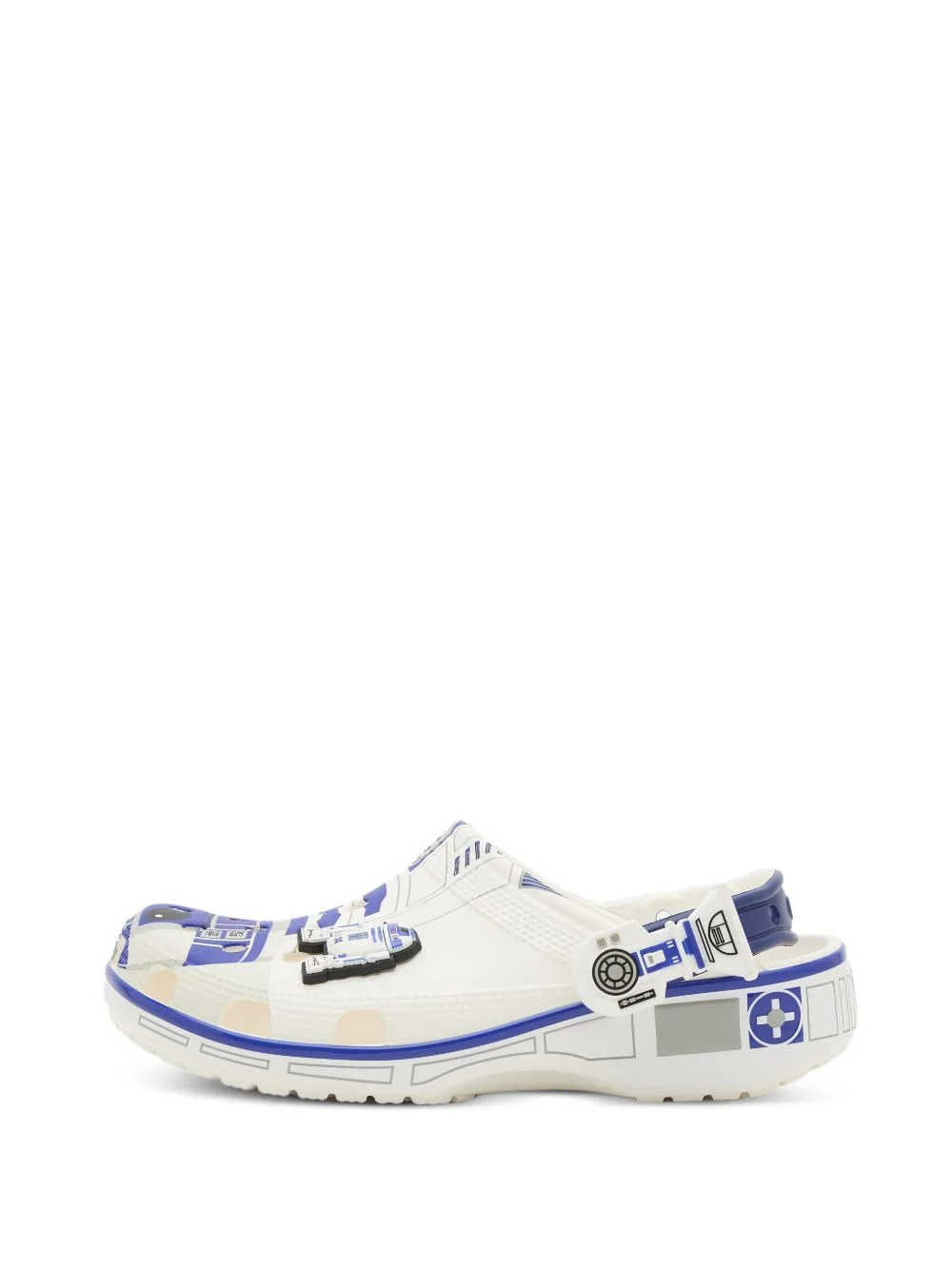 Crocs Classic Clog "Star Wars R2-D2" - 1