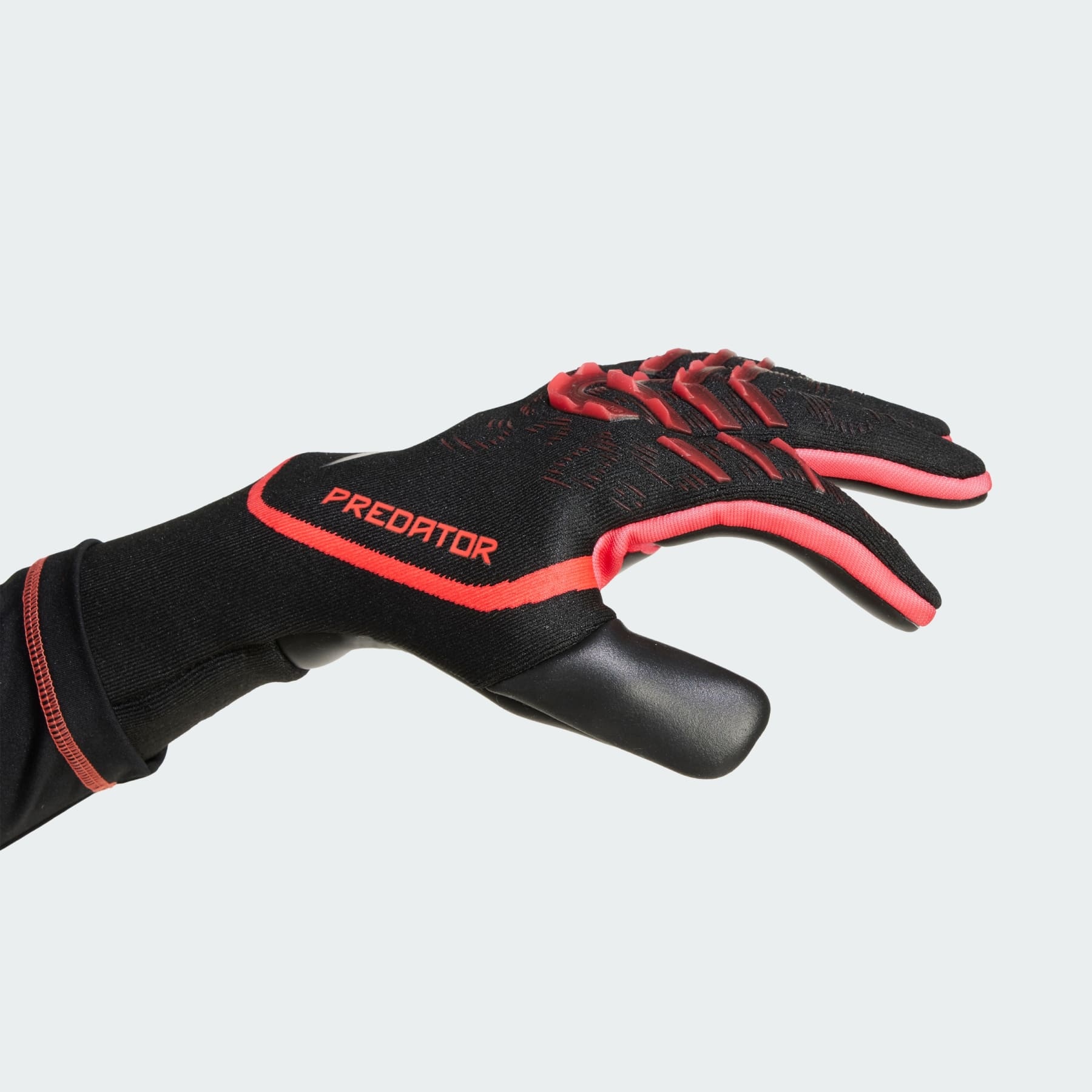 Predator Pro Goalkeeper Gloves - 5
