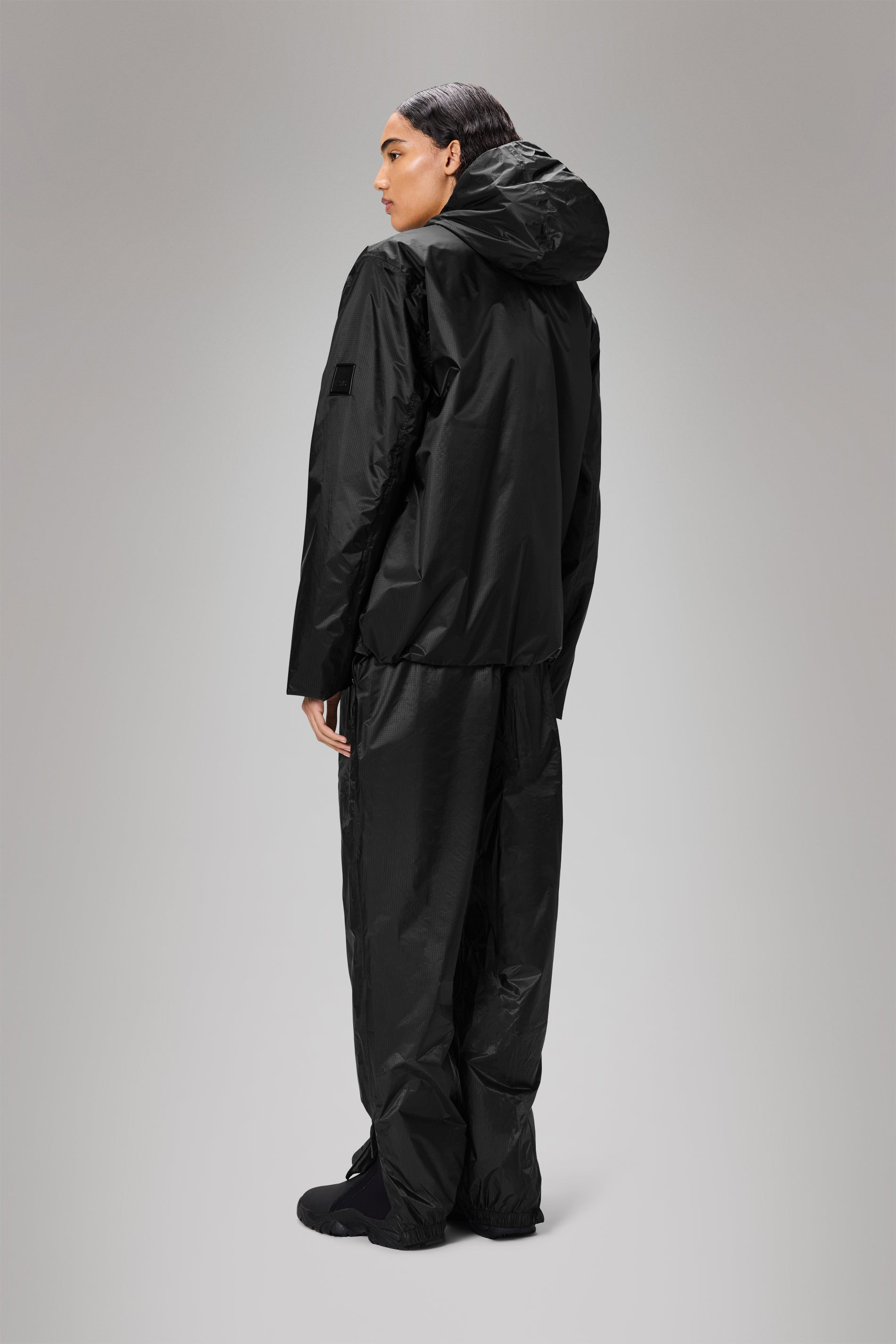 Kauto Insulated Pocket Jacket - 3
