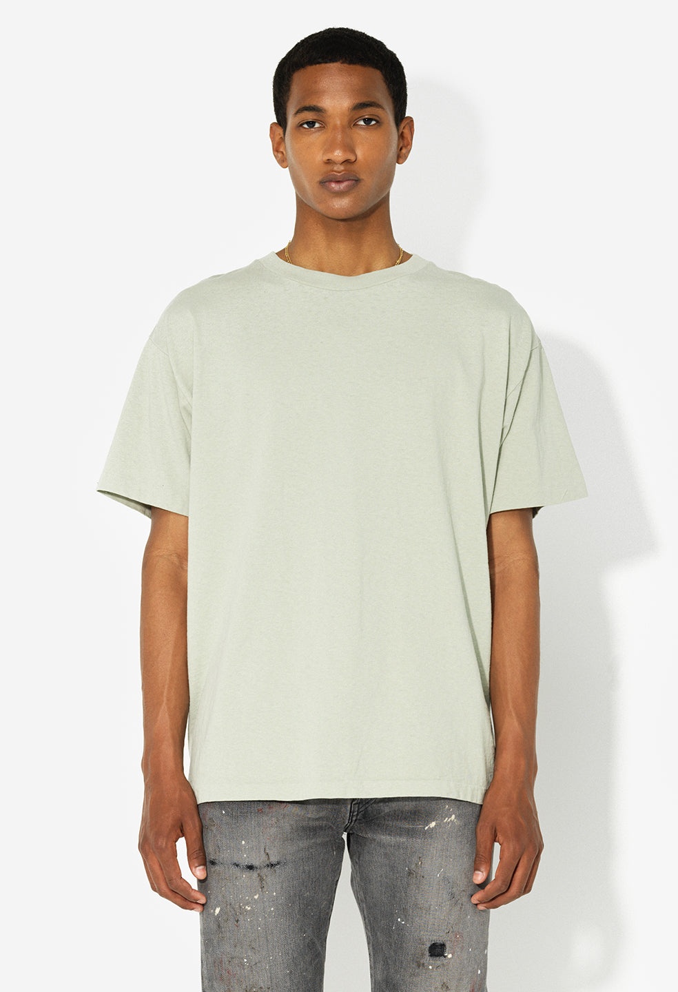 FOUNDATION 3 PACK UNIVERSITY TEE - 5