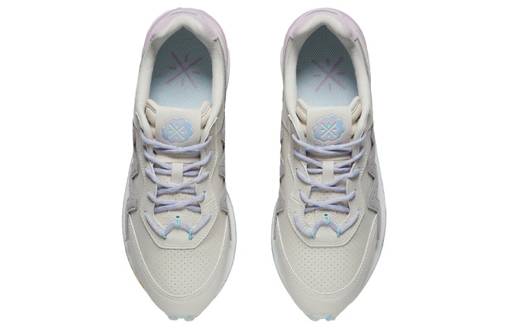 Li-Ning Wade 001 'Cotton Candy' ABCS001-2 - 4