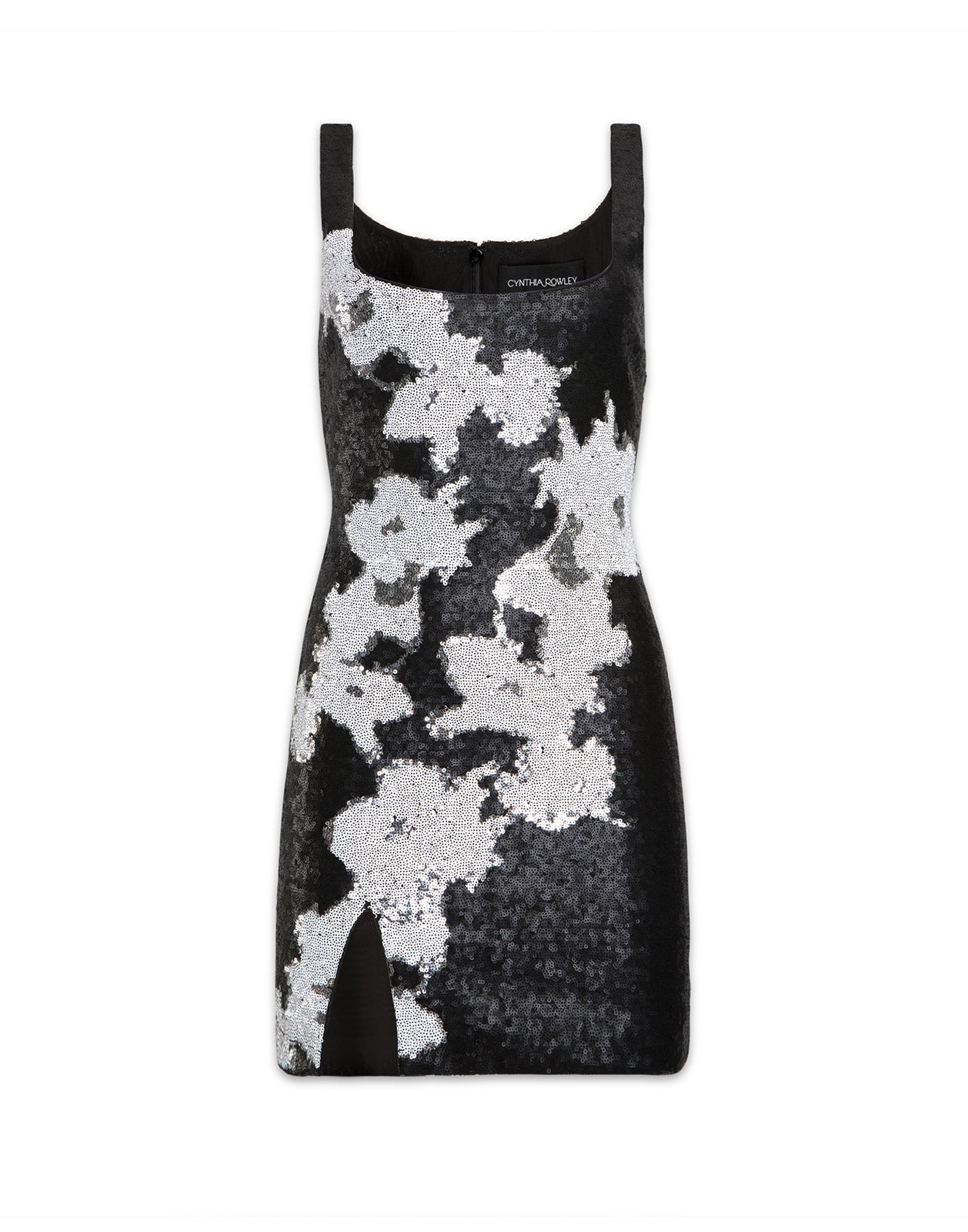 After Hours Sequin Dress - 8