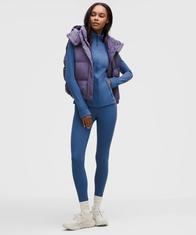 lululemon Define Jacket *Nulu outlook