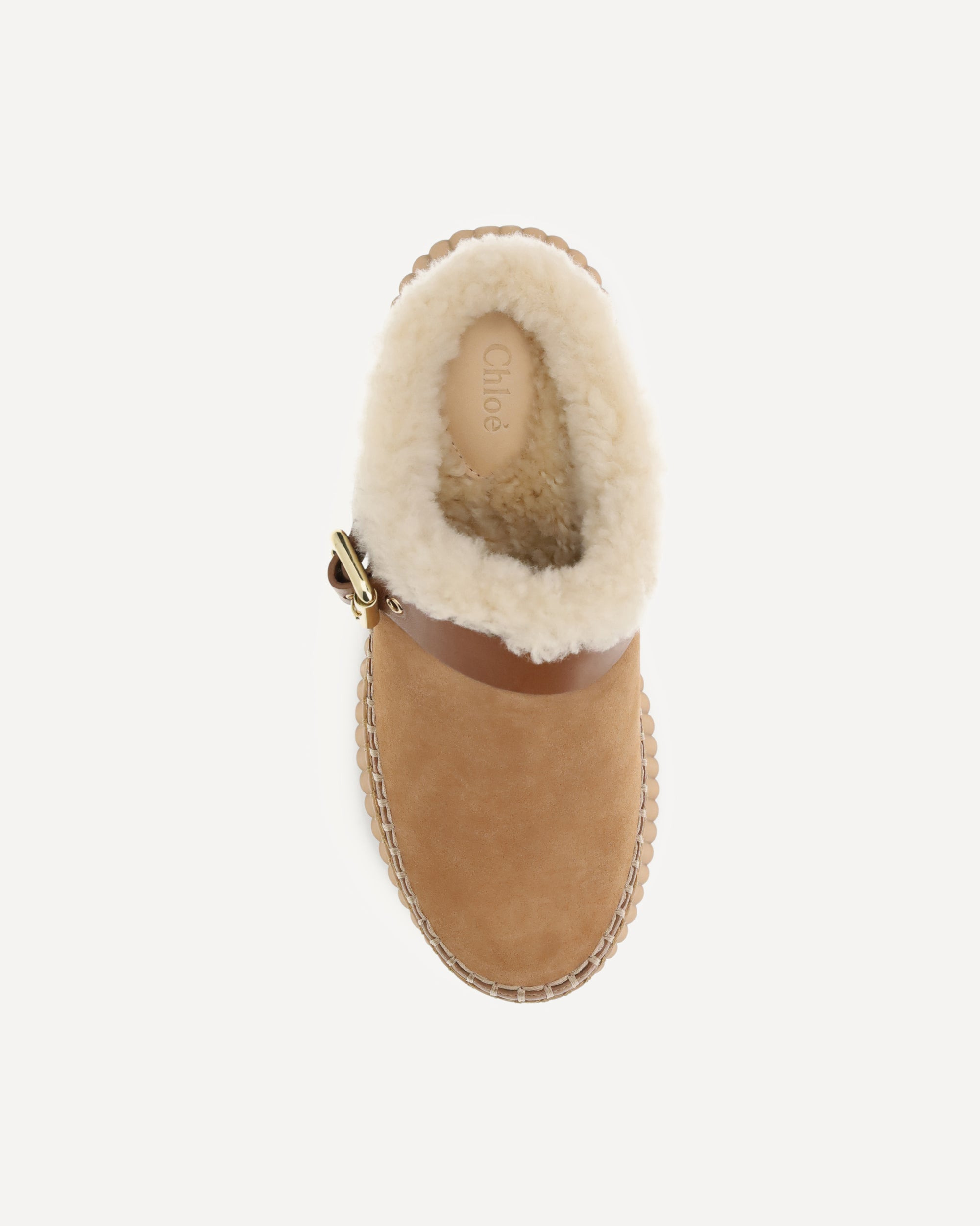 Nama Wedge Mules - 4