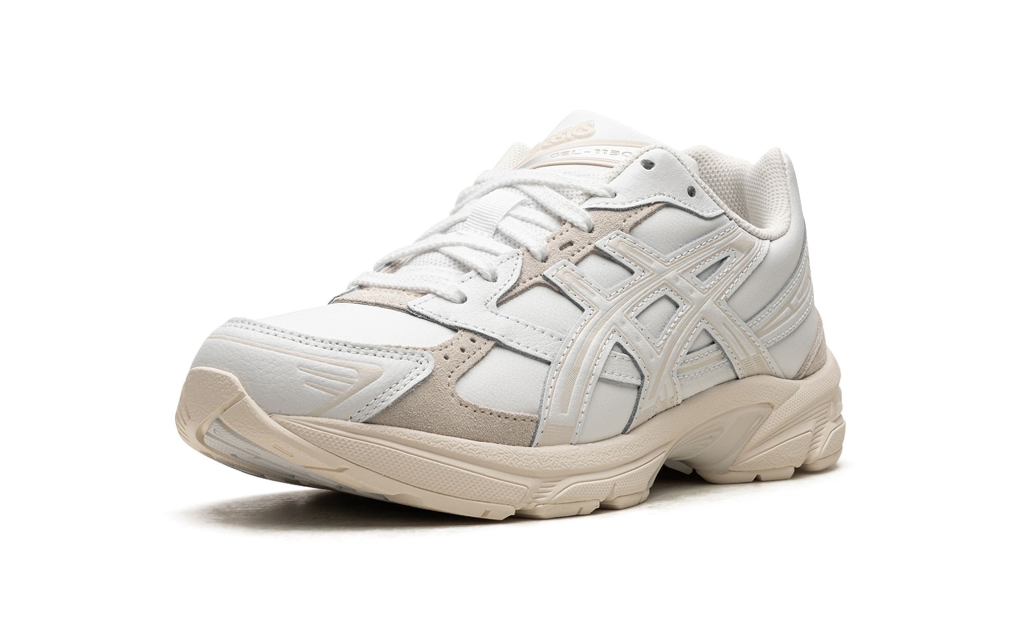 GEL-1130 "Cream Leather" - 4