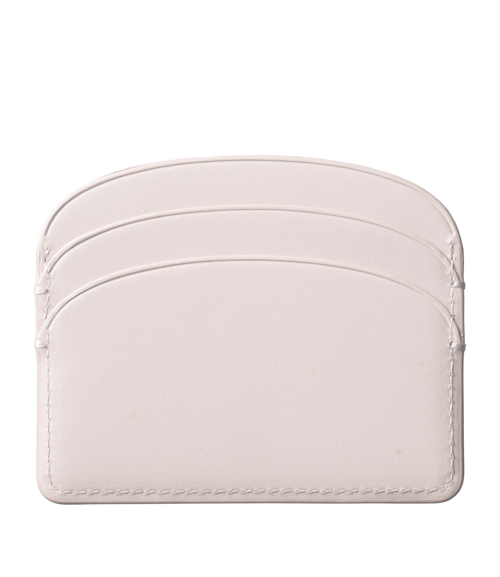 DEMI-LUNE CARDHOLDER - 4