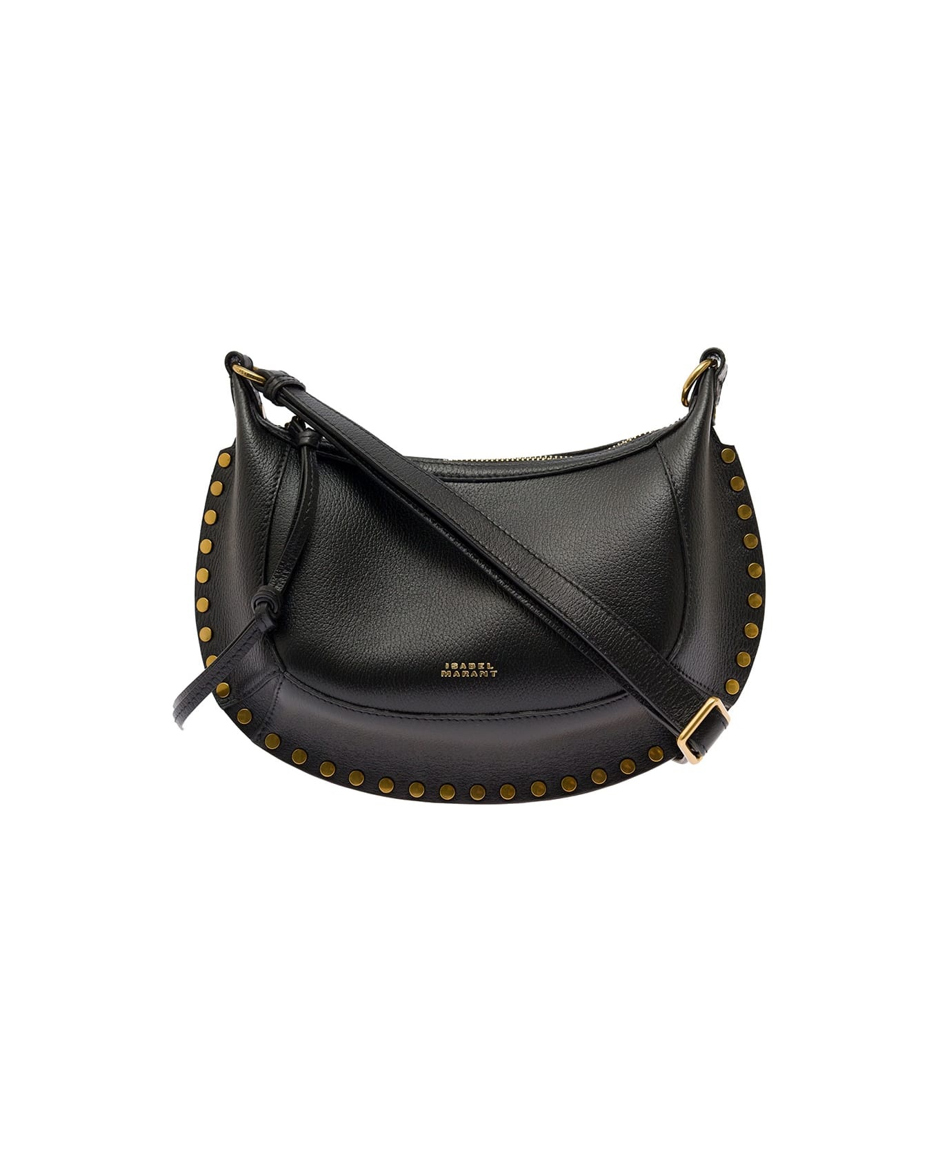 Oslan Shoulder Bag - 1