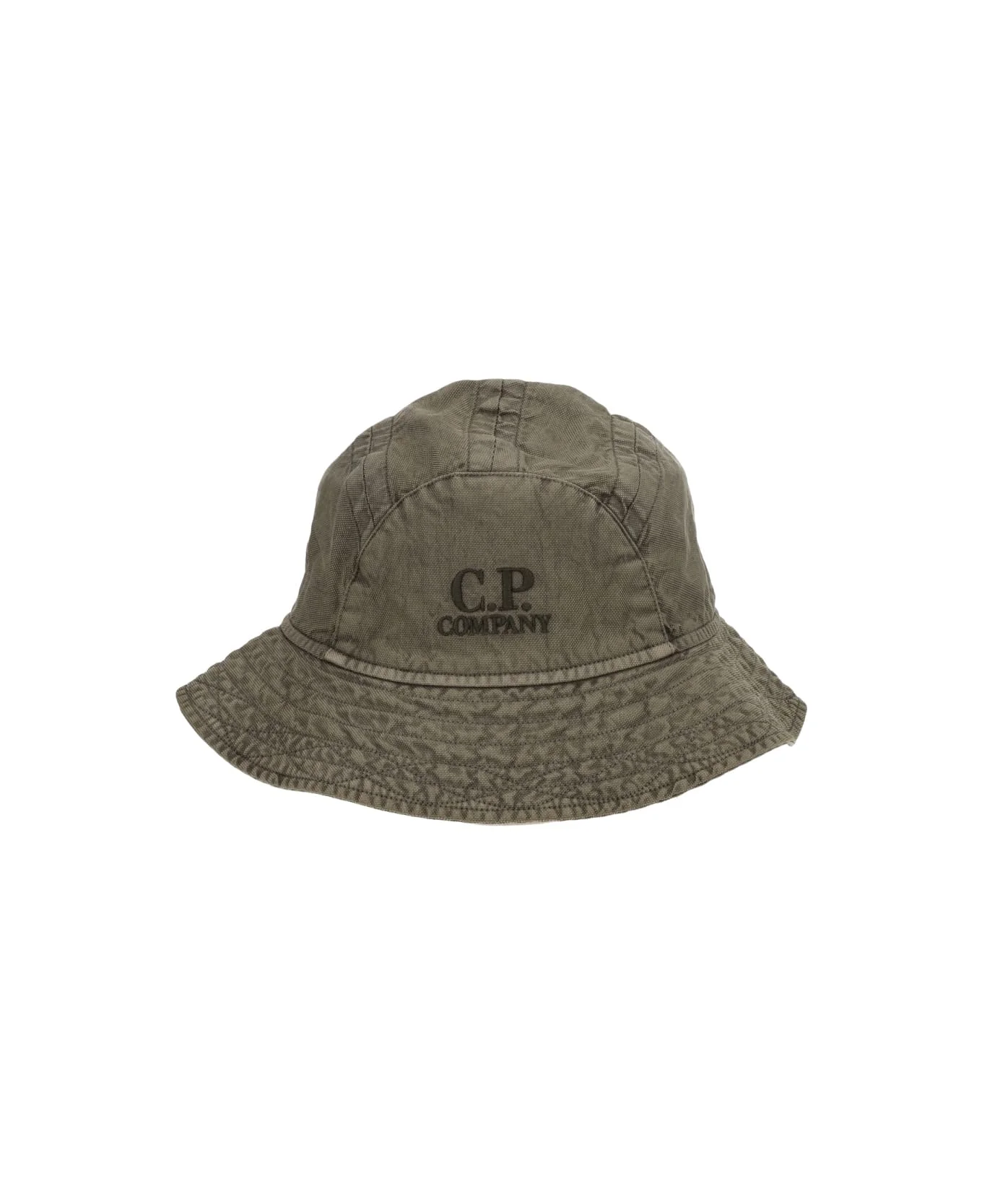 "panama-r" Hat - 1