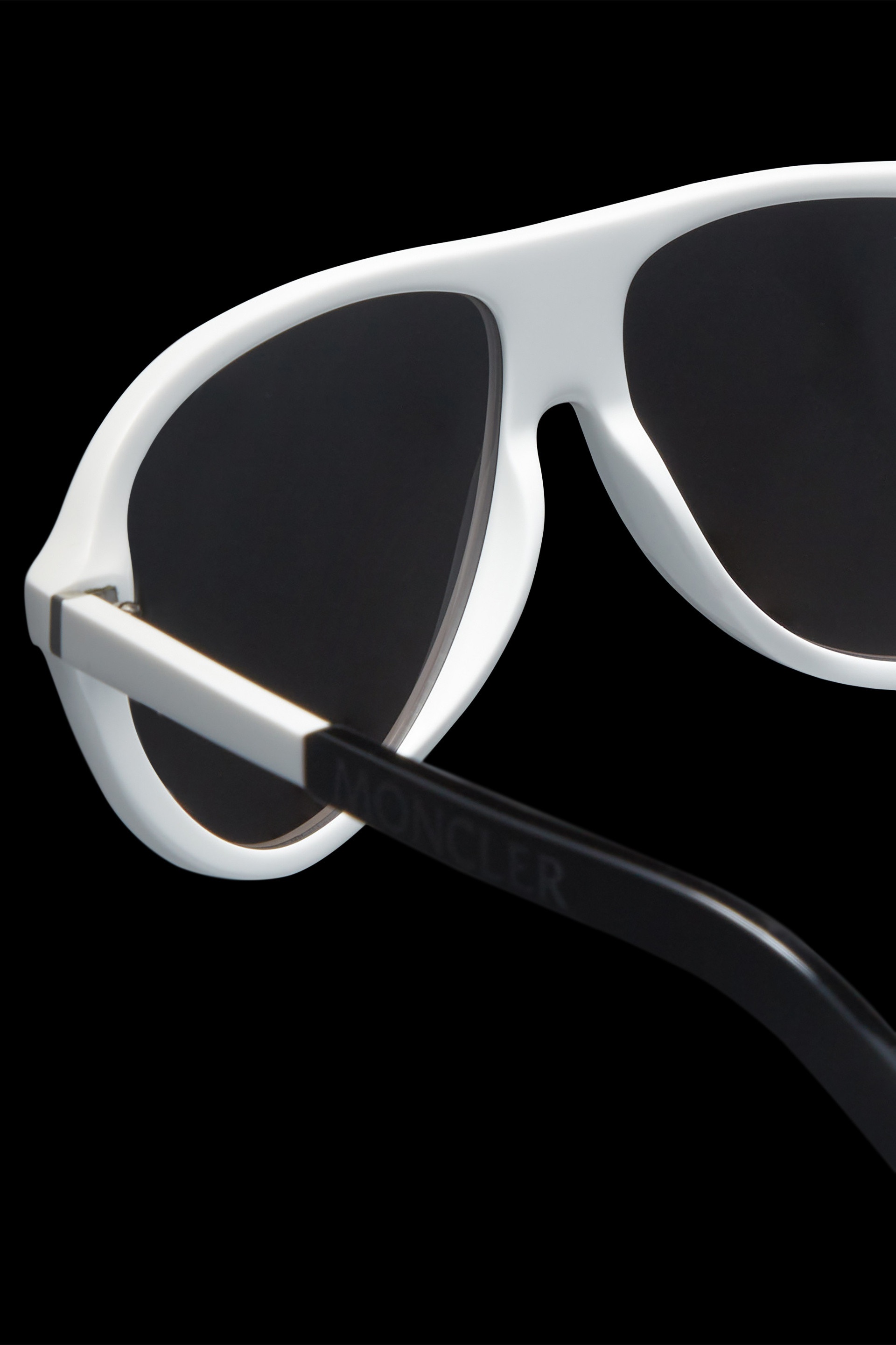 Roque Pilot Sunglasses - 4