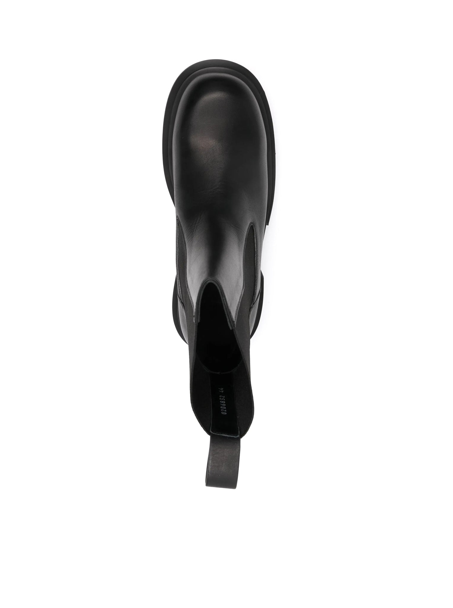 BEATLE BOOTS BOGUN - 4