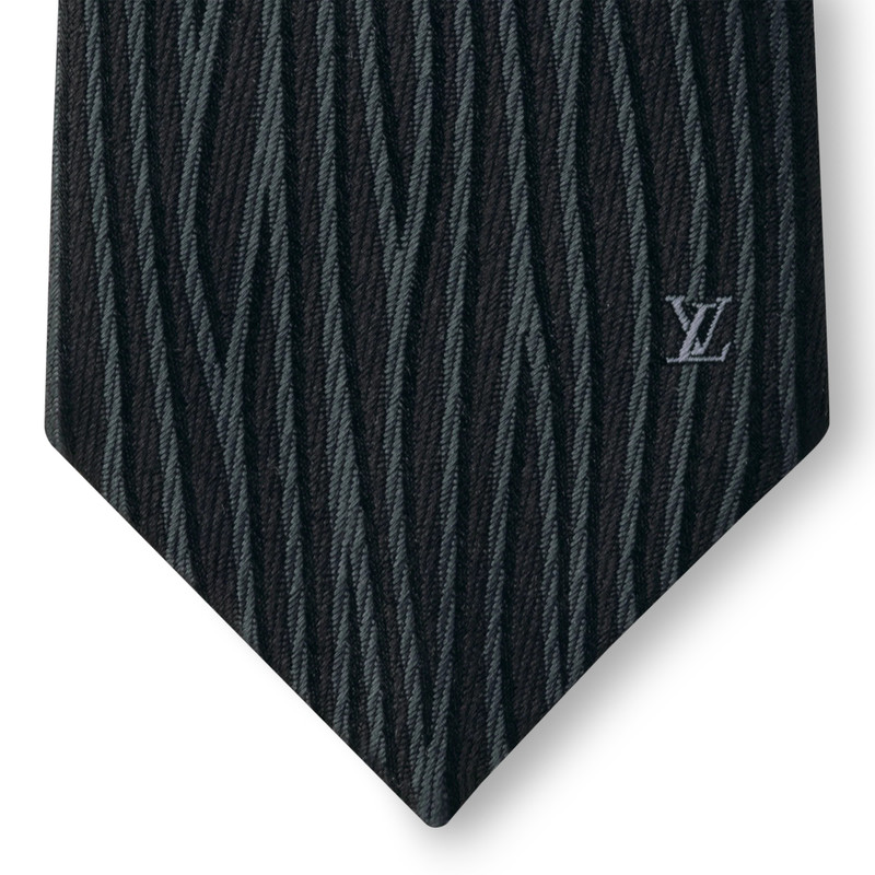 Louis Vuitton Oversize Epi Tie outlook