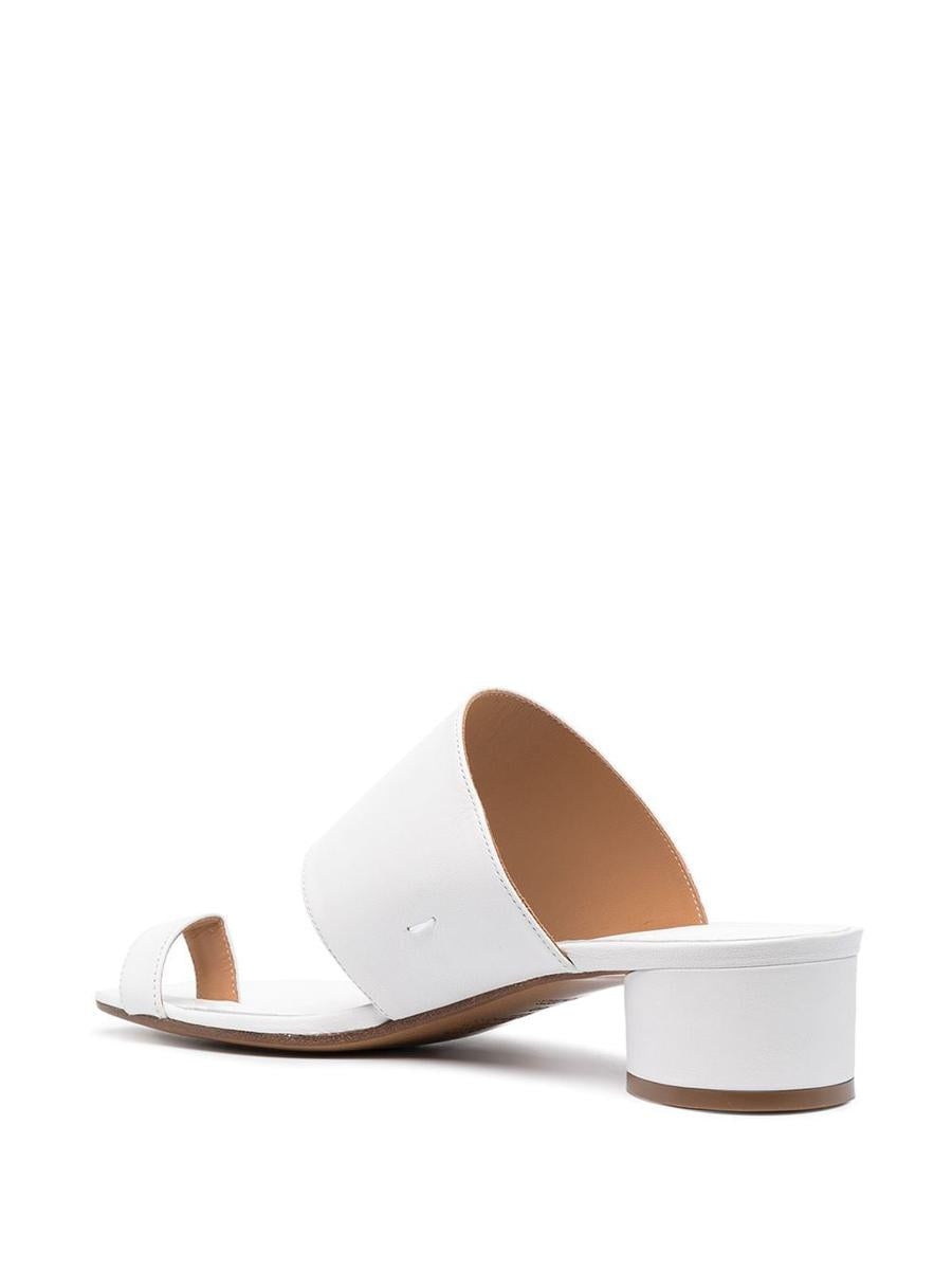 MAISON MARGIELA TABI SANDALS SHOES - 3