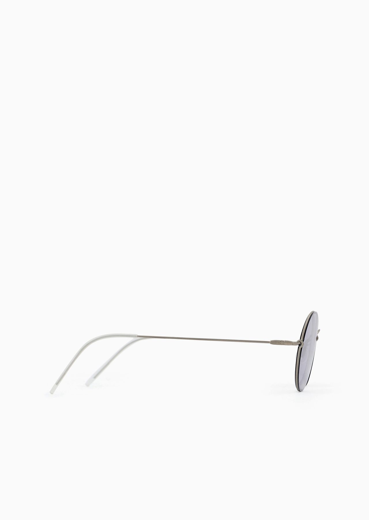 Unisex round sunglasses - 3
