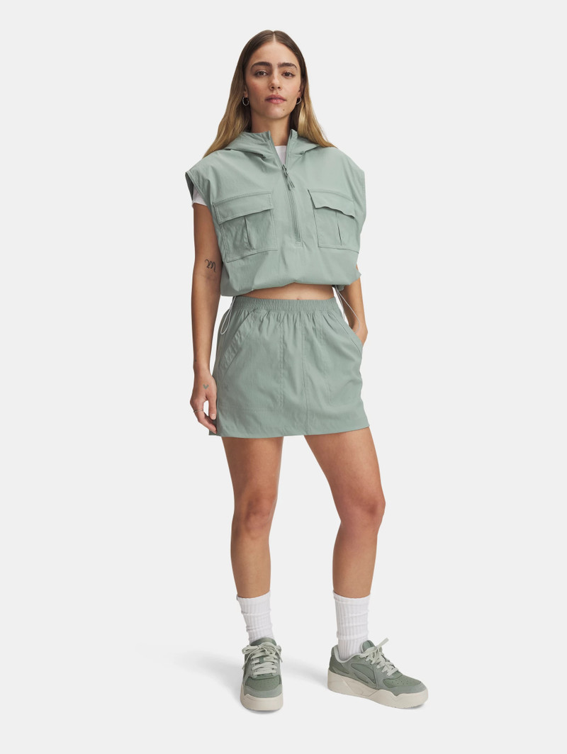 Women's UA Unstoppable Mini Skirt 3