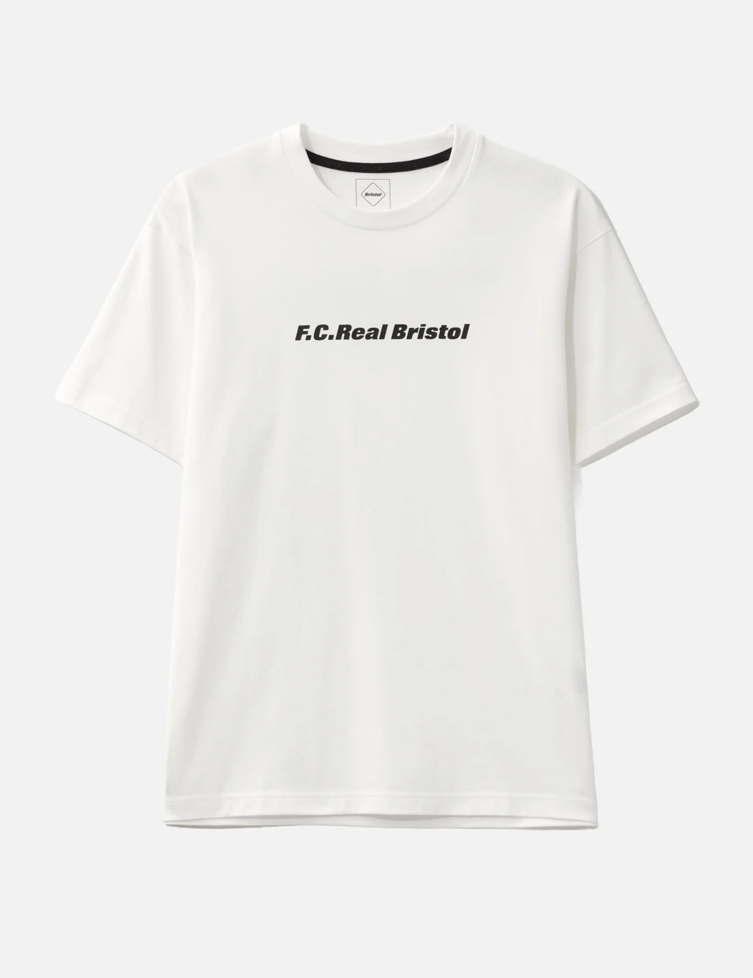 TEAM STAFF TEE - 1