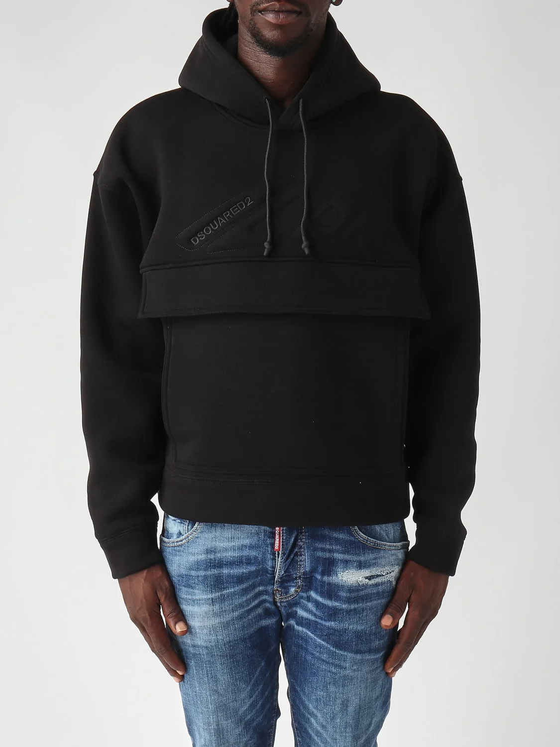 Sweatshirt men Dsquared2 - 1