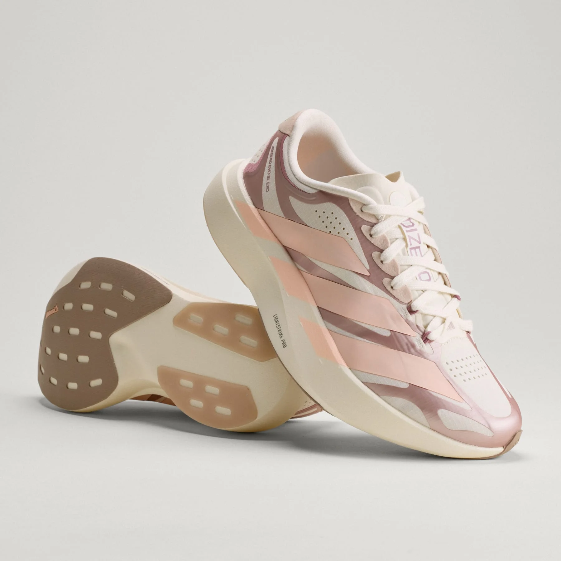 Adizero EVO SL EXO Shoes - 1