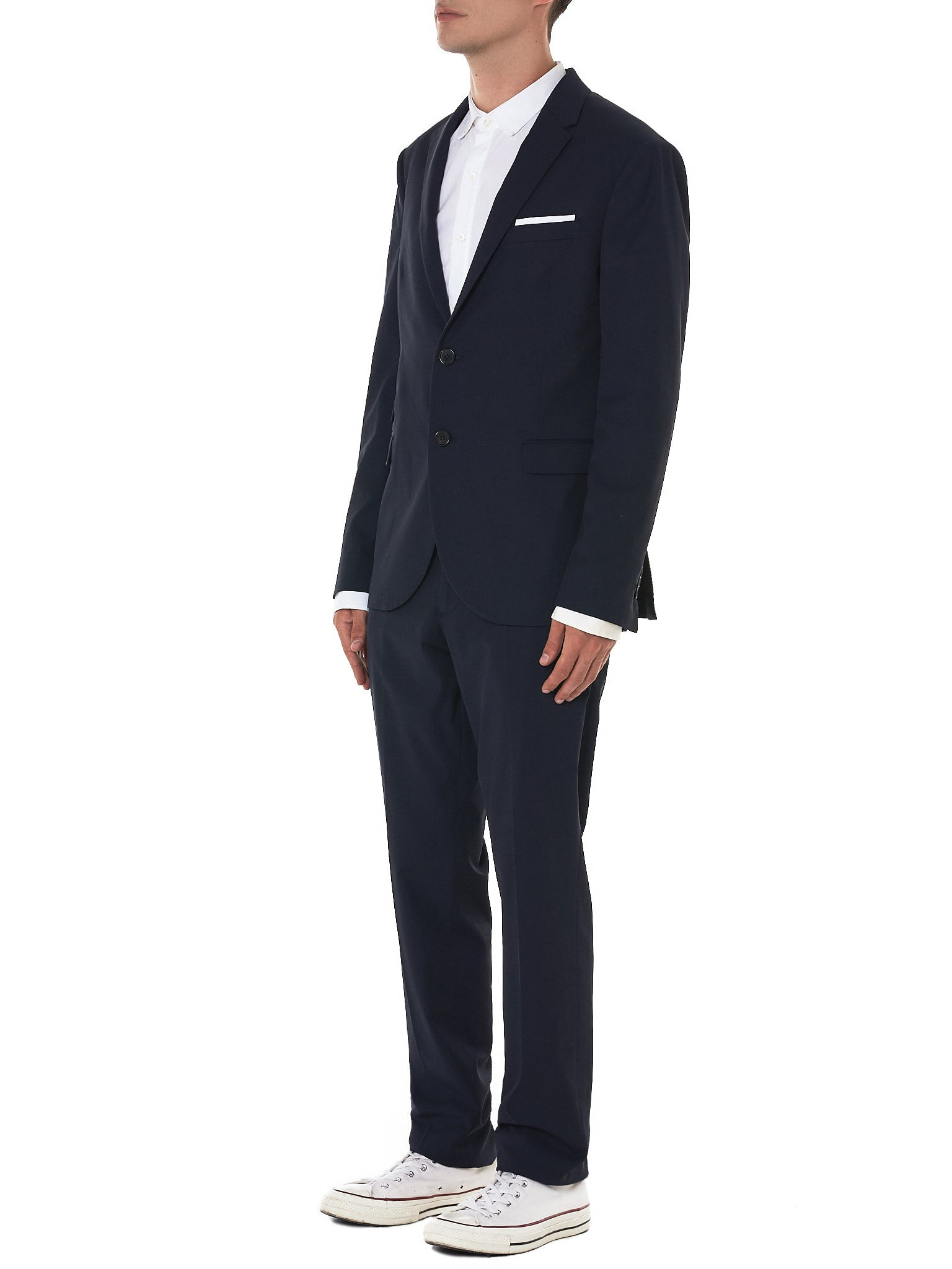 Evening Suit - 2