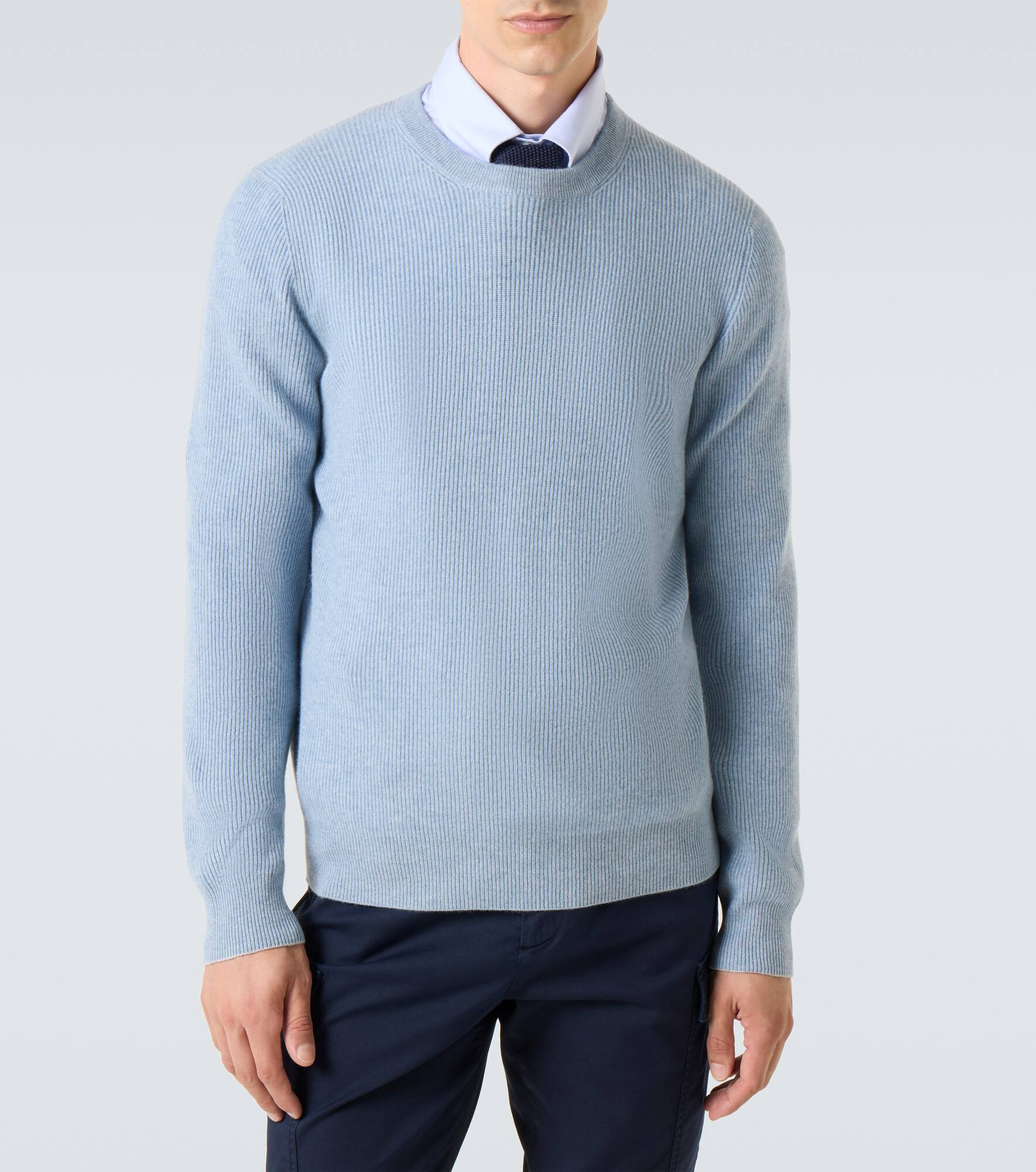 Cashmere sweater - 3