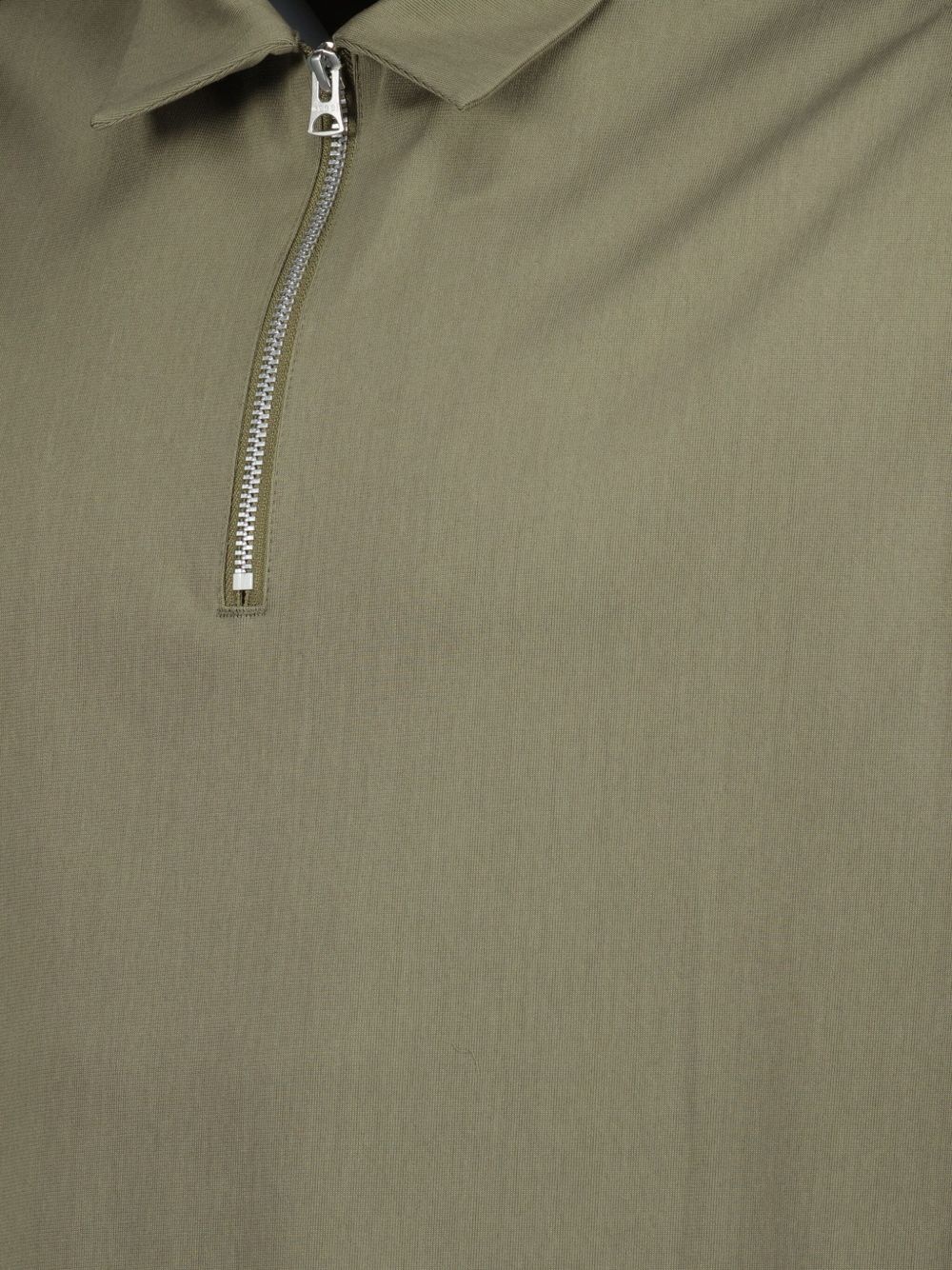 jersey polo shirt - 3