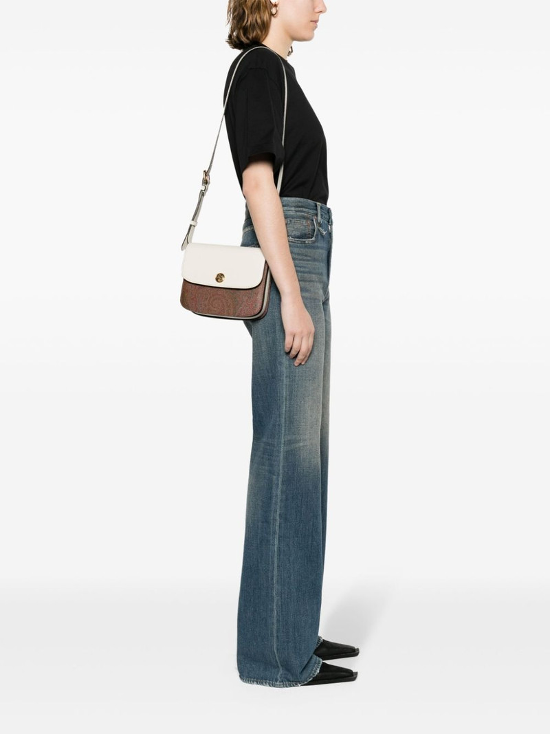 Etro large Essential crossbody bag outlook