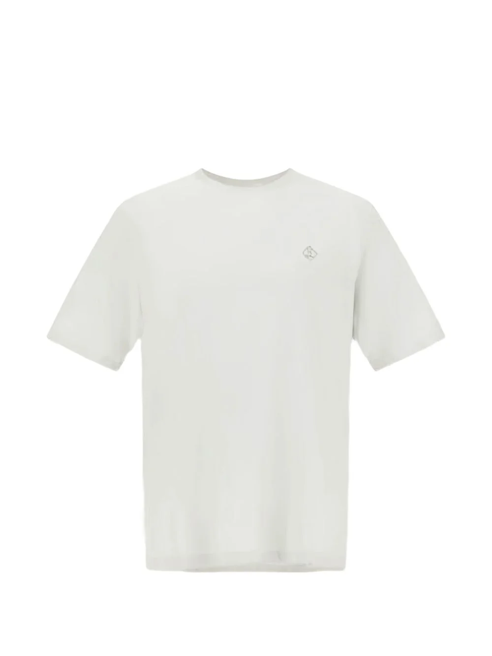 logo T-shirt - 1