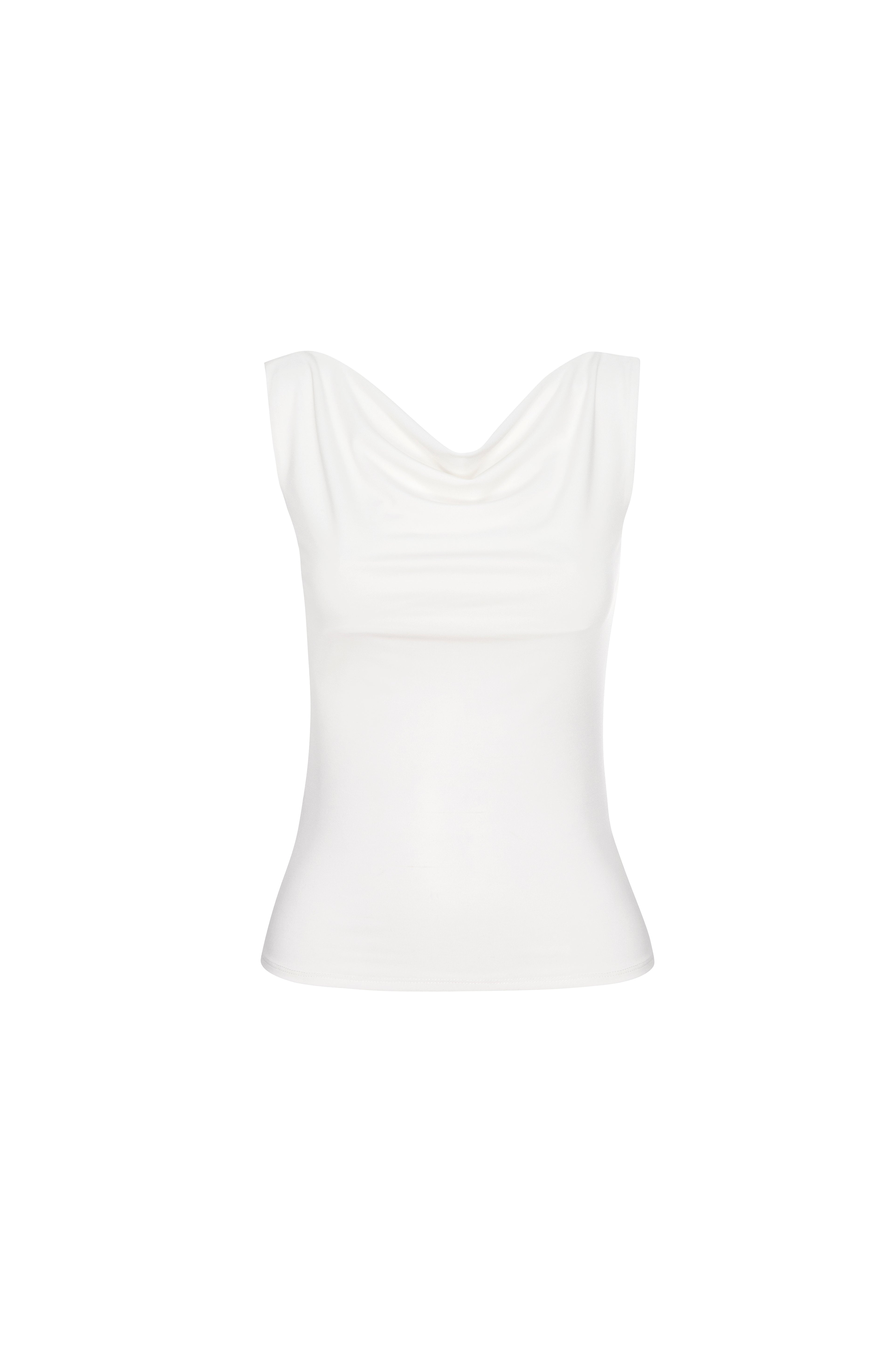 LANI TOP - WHITE - 3