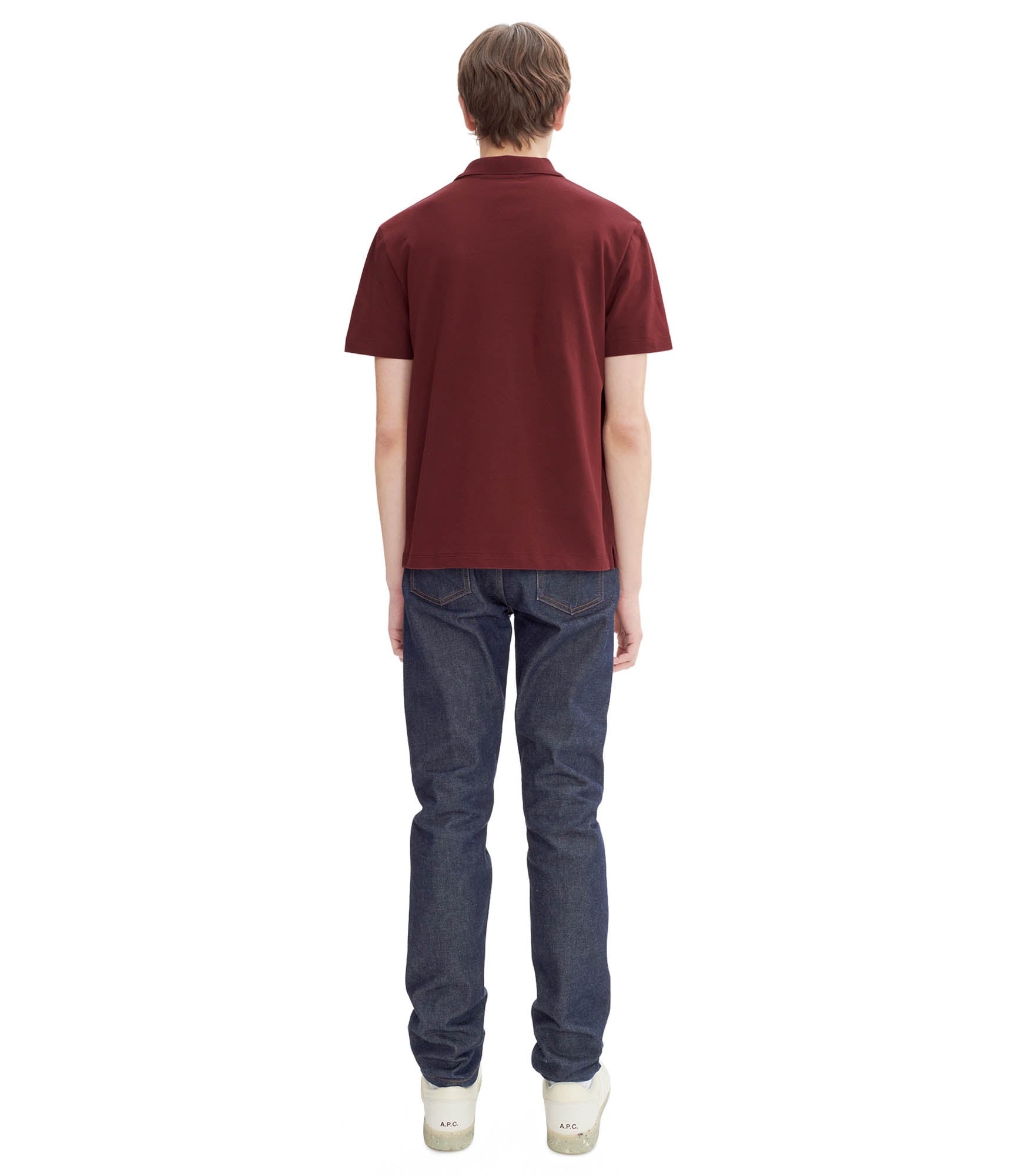 STANDARD POLO SHIRT - 3