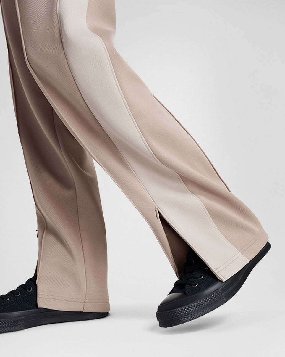 Flared Track Pants - 4