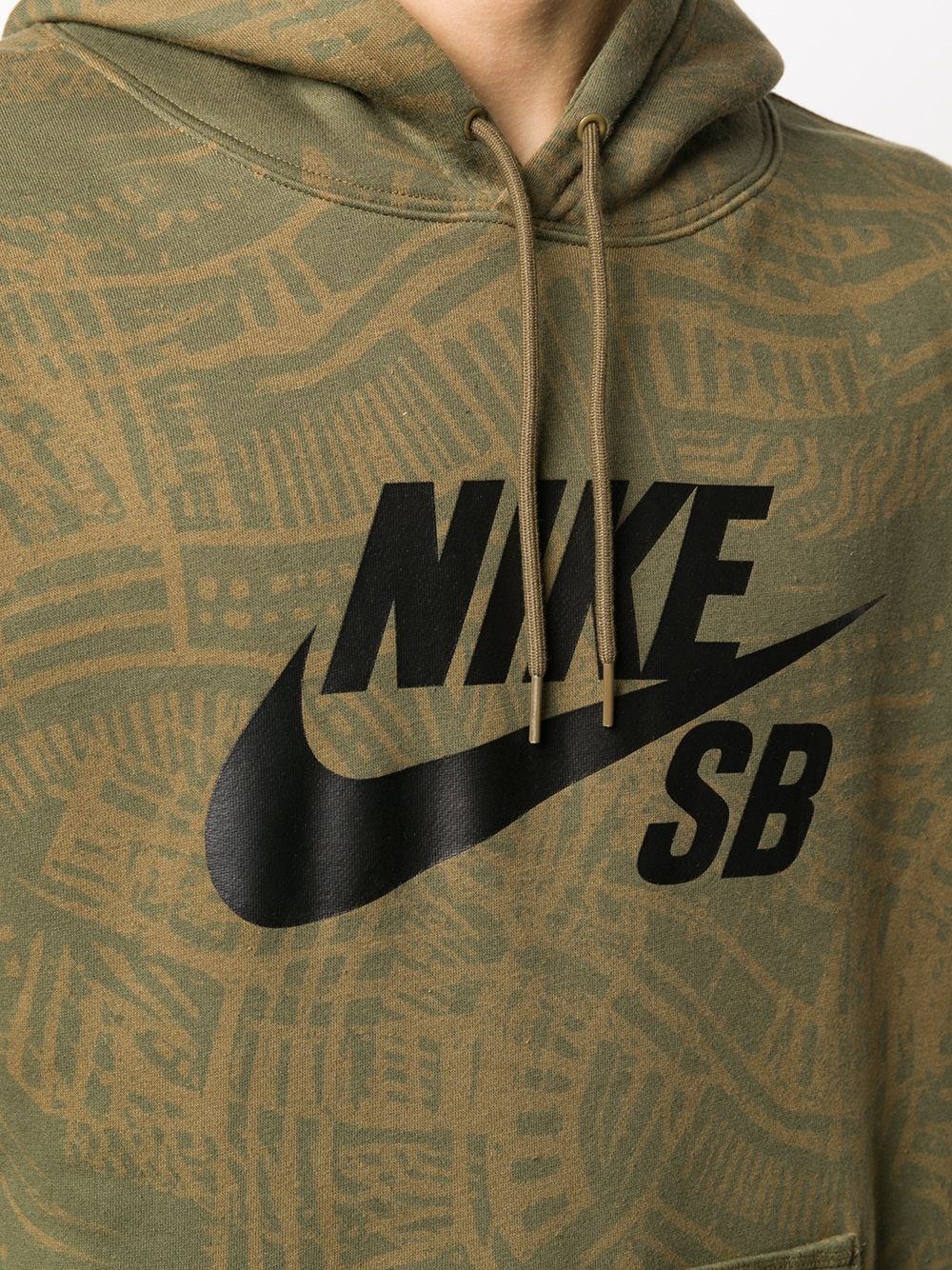 SB skate hoodie - 5