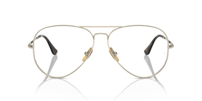 Ray-Ban AVIATOR TITANIUM OPTICS outlook