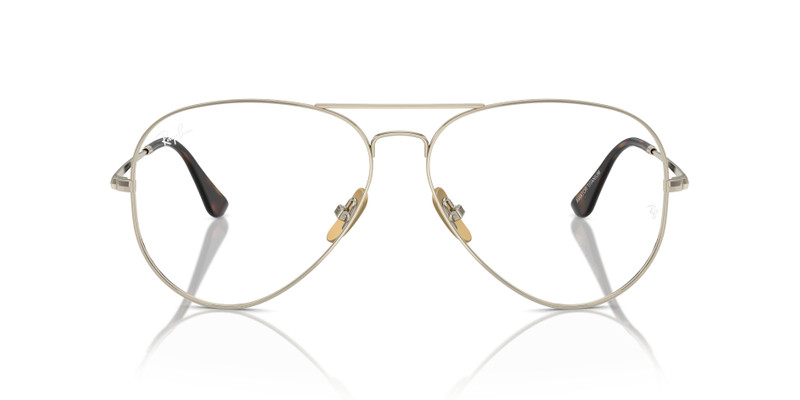 AVIATOR TITANIUM OPTICS 4