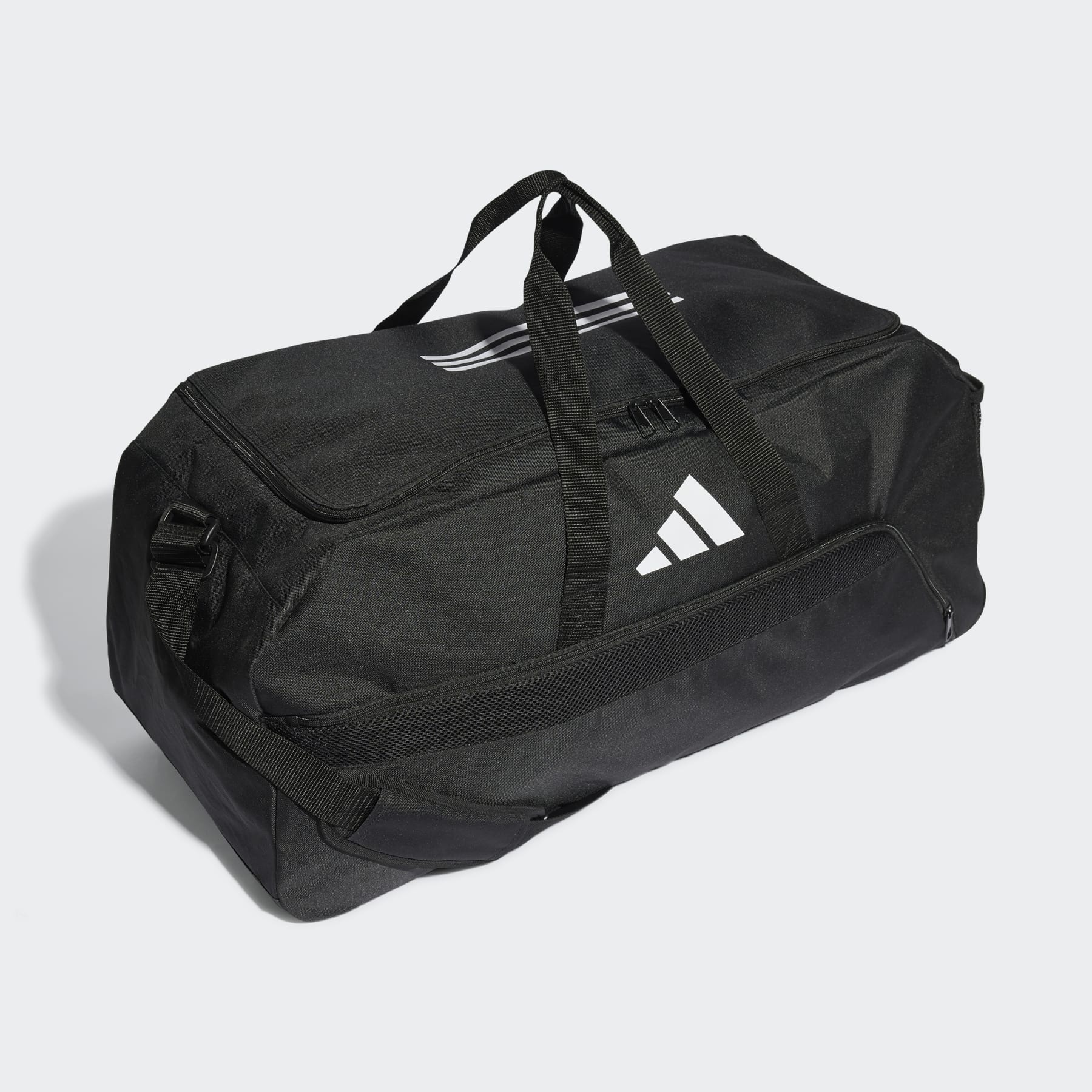 Tiro 23 League Duffel Bag Large - 3