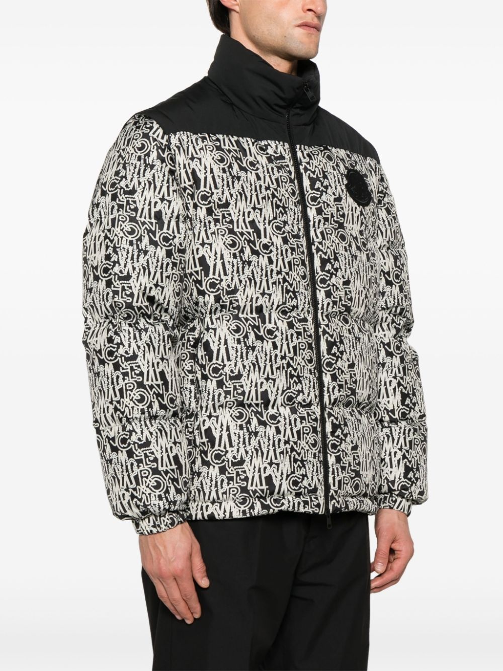 Chubasco jacket - 3