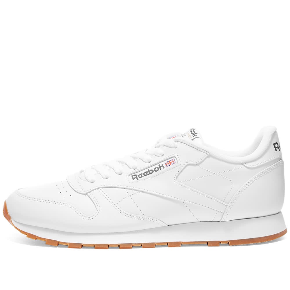 Reebok Classic Leather - 2