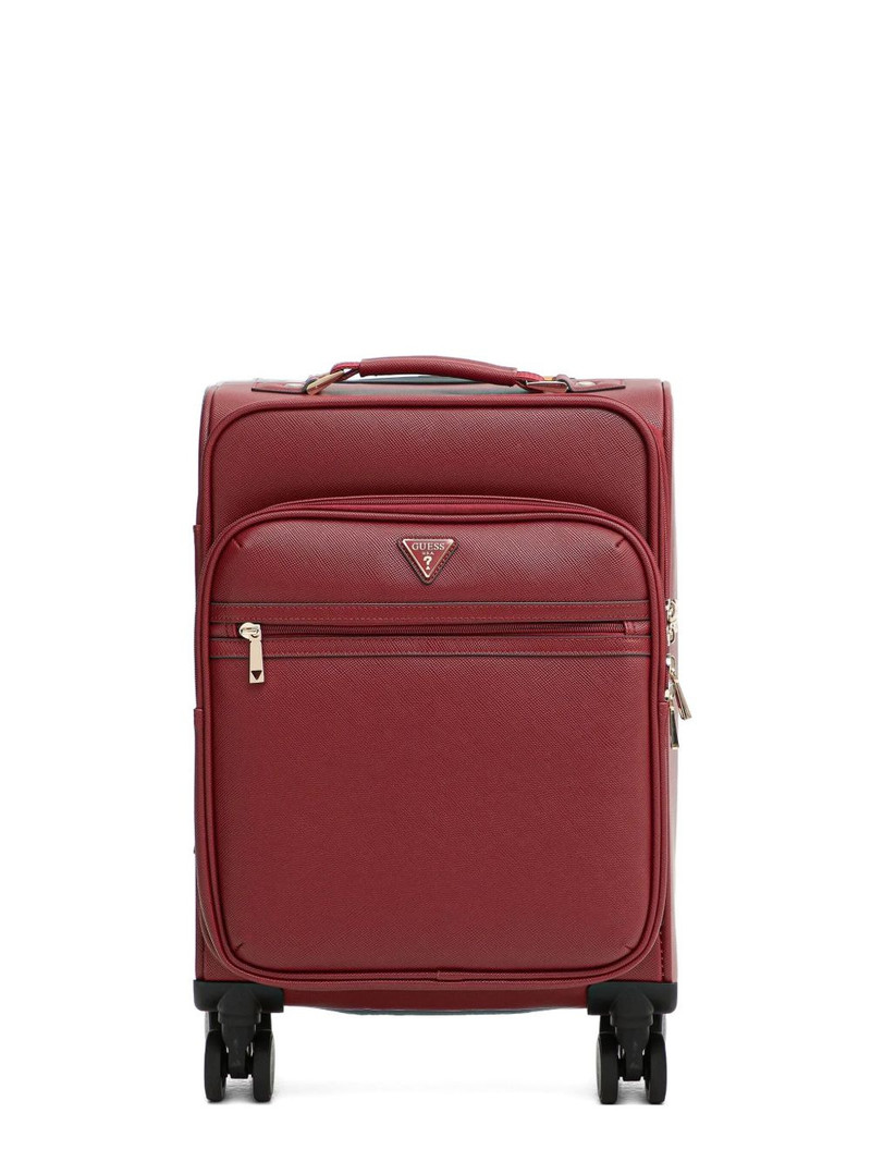 Norom luggage 1