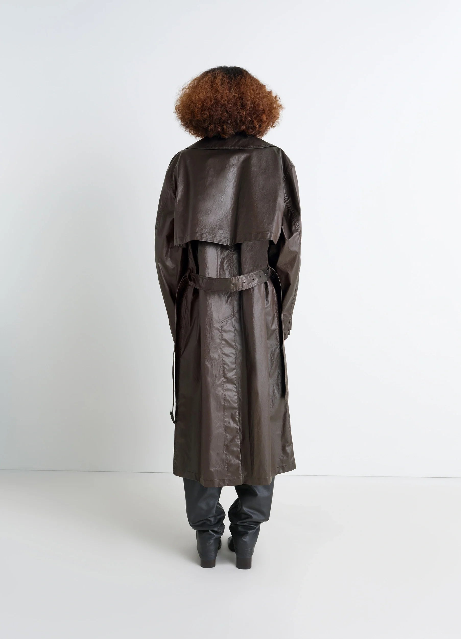 TRENCH COAT - 6