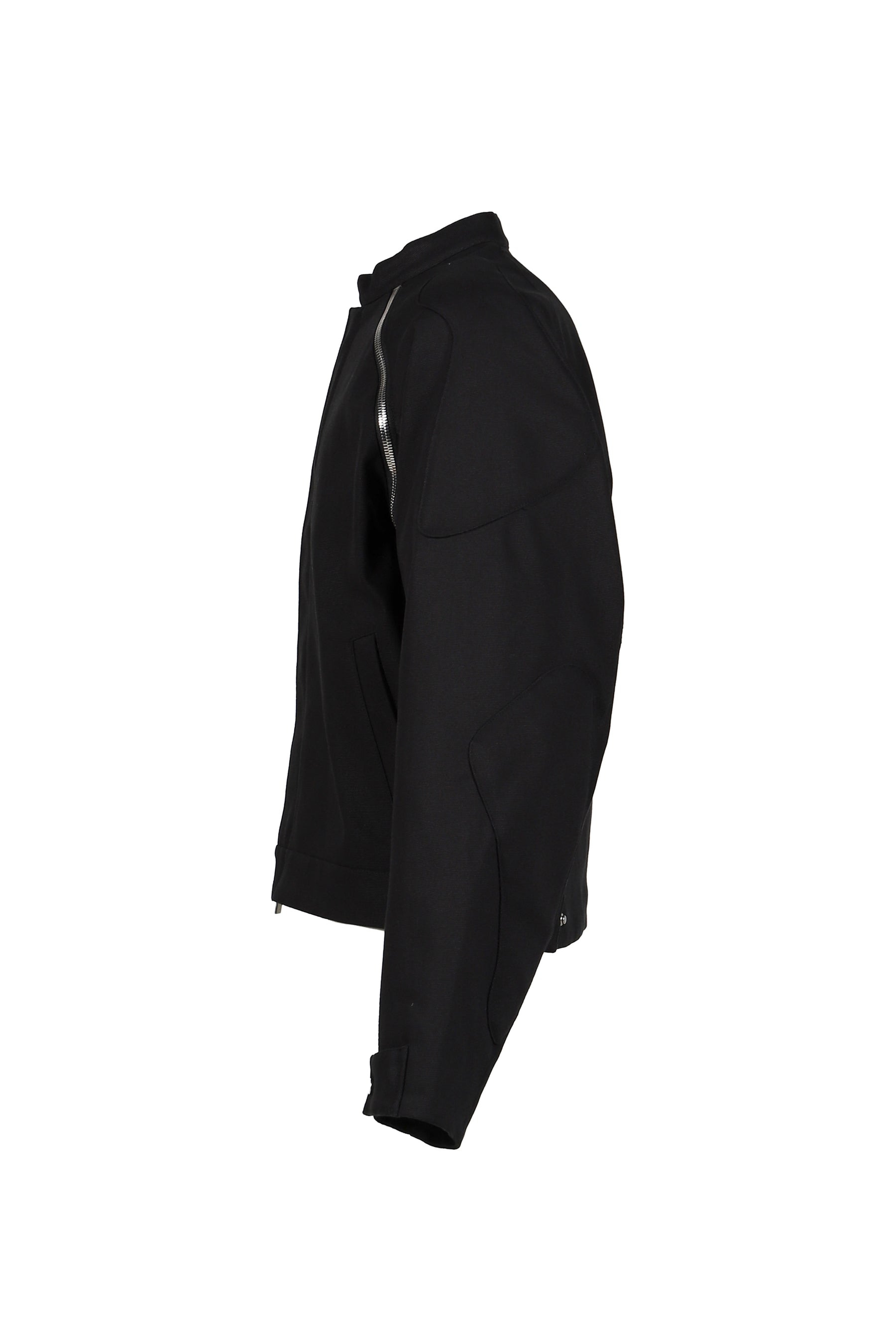 EQUINOX BOMBER / BLK - 6