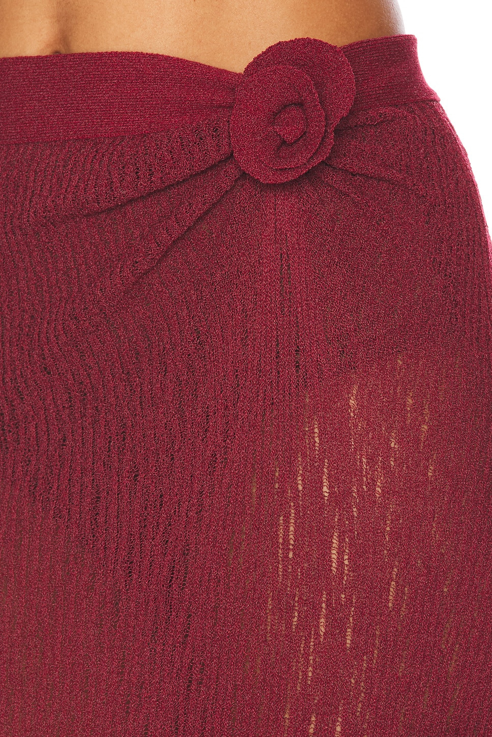 Ceiba Skirt - 6