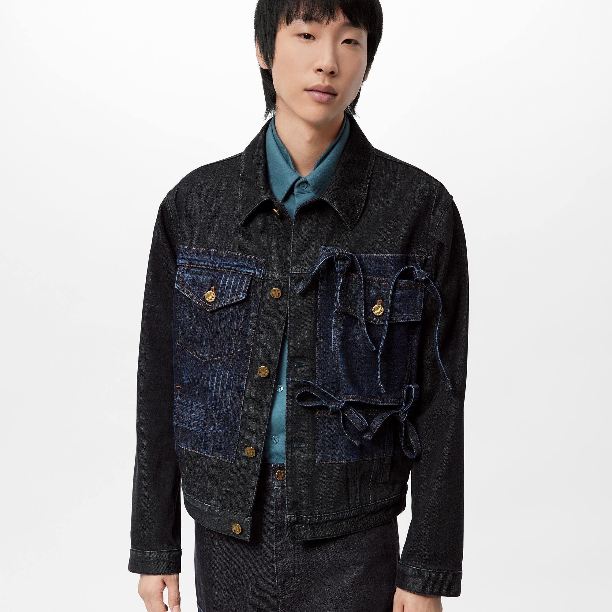 Karakoram Denim Jacket - 3