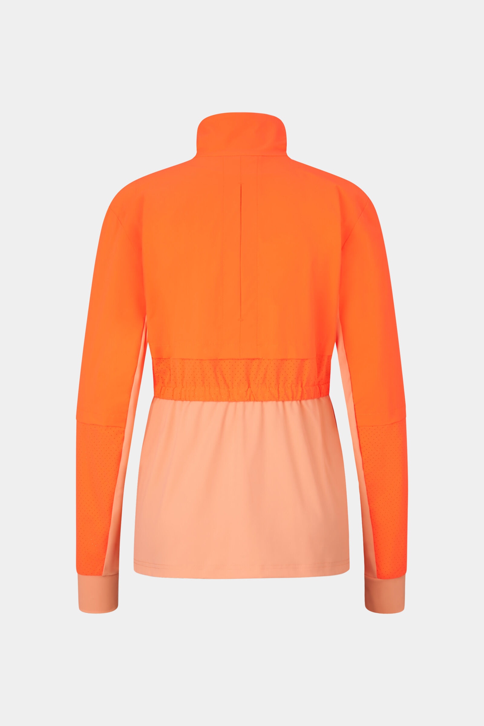 Jolina Second layer in Orange - 7