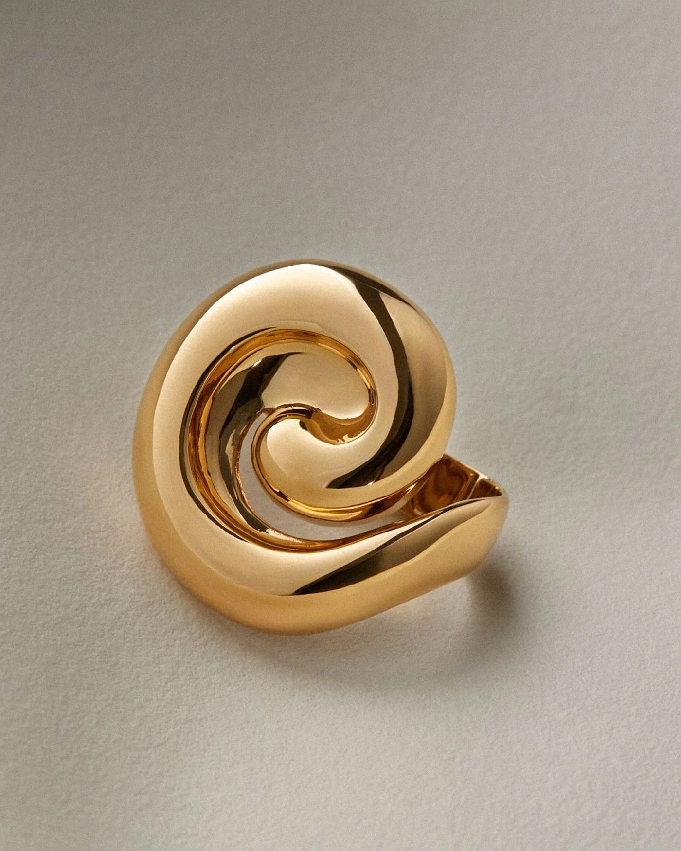 Renzo Double Ring - 1