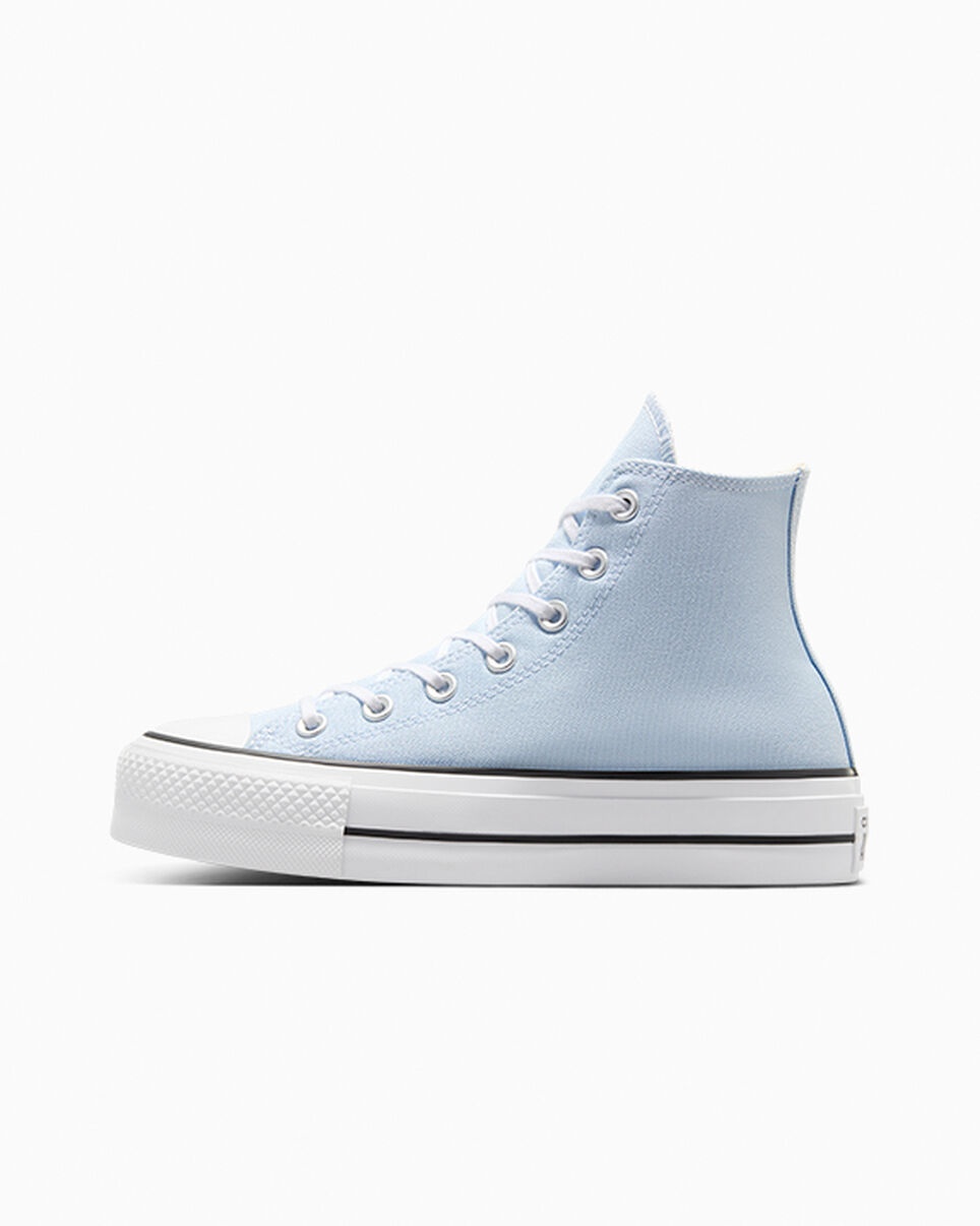 Chuck Taylor All Star Lift Platform Canvas - 2