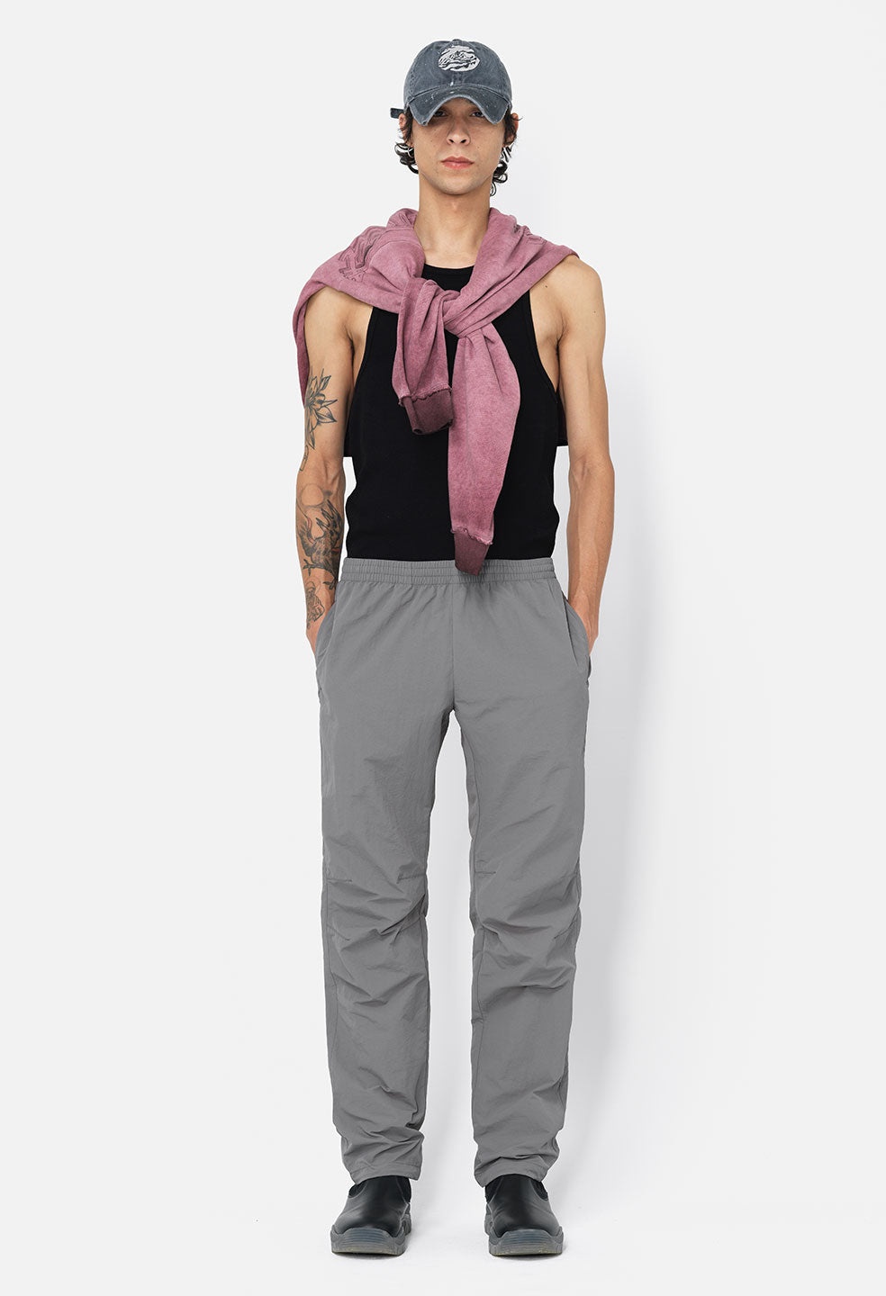 HIMALAYAN PANTS - 2