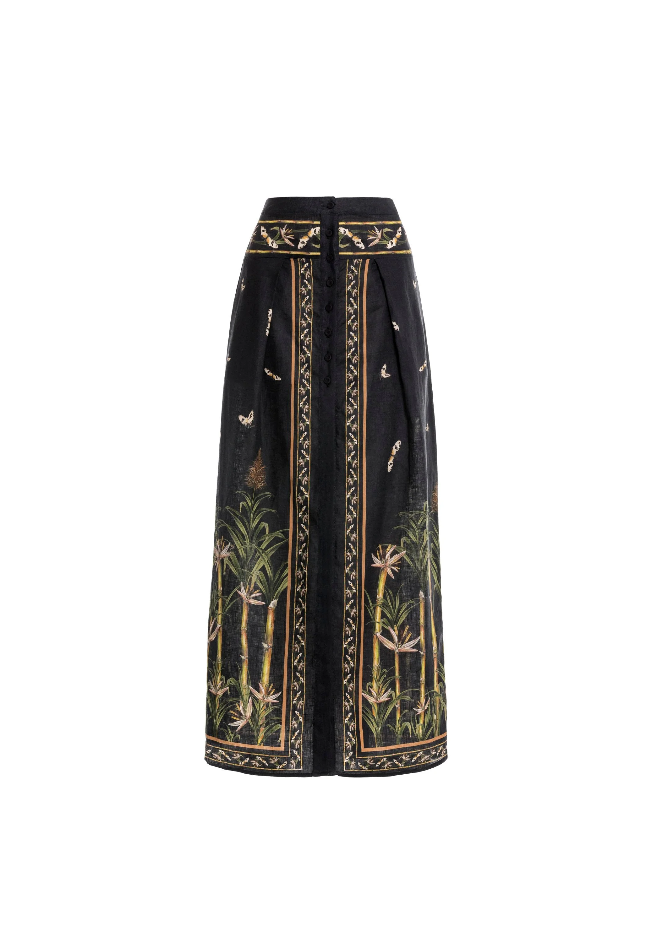 Coralina Azucar Skirt - 1